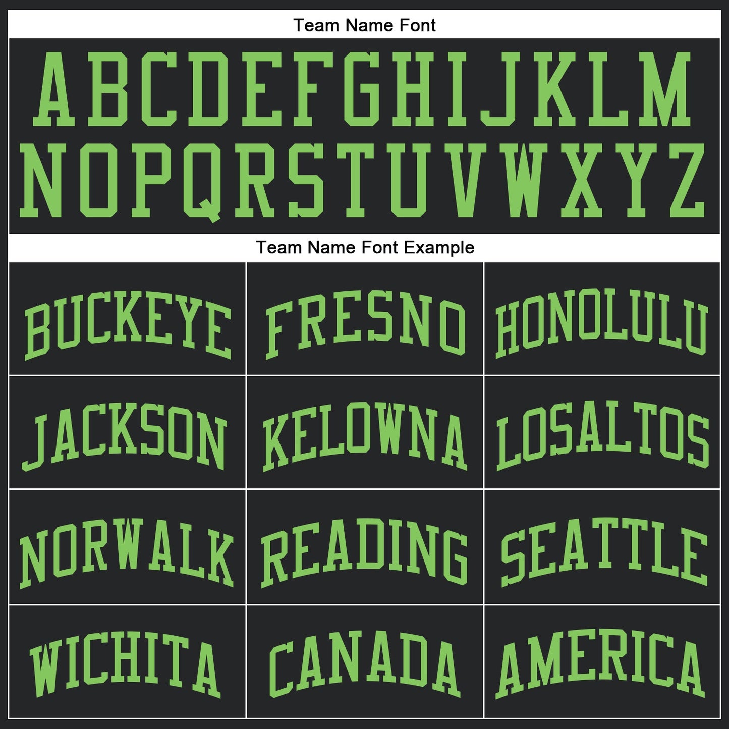 Custom Black Neon Green Round Neck Basketball Uniform Jersey view 5