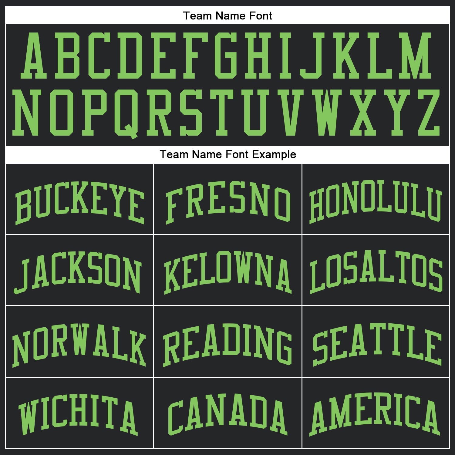 Custom Black Neon Green Round Neck Basketball Uniform Jersey view 5
