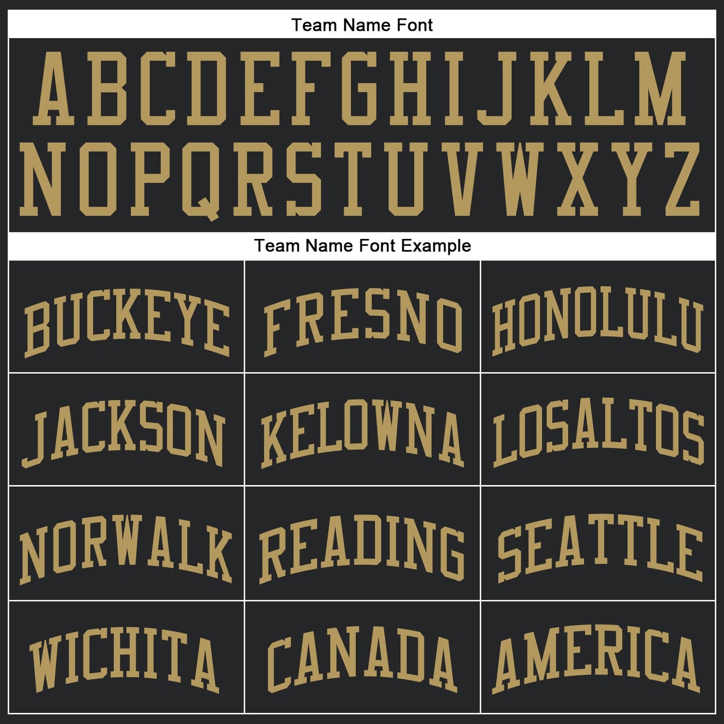 Custom Black Old Gold Round Neck Basketball Uniform Jersey view 5