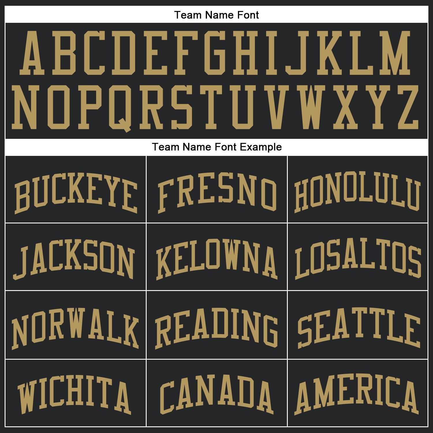 Custom Black Old Gold Round Neck Basketball Uniform Jersey view 5