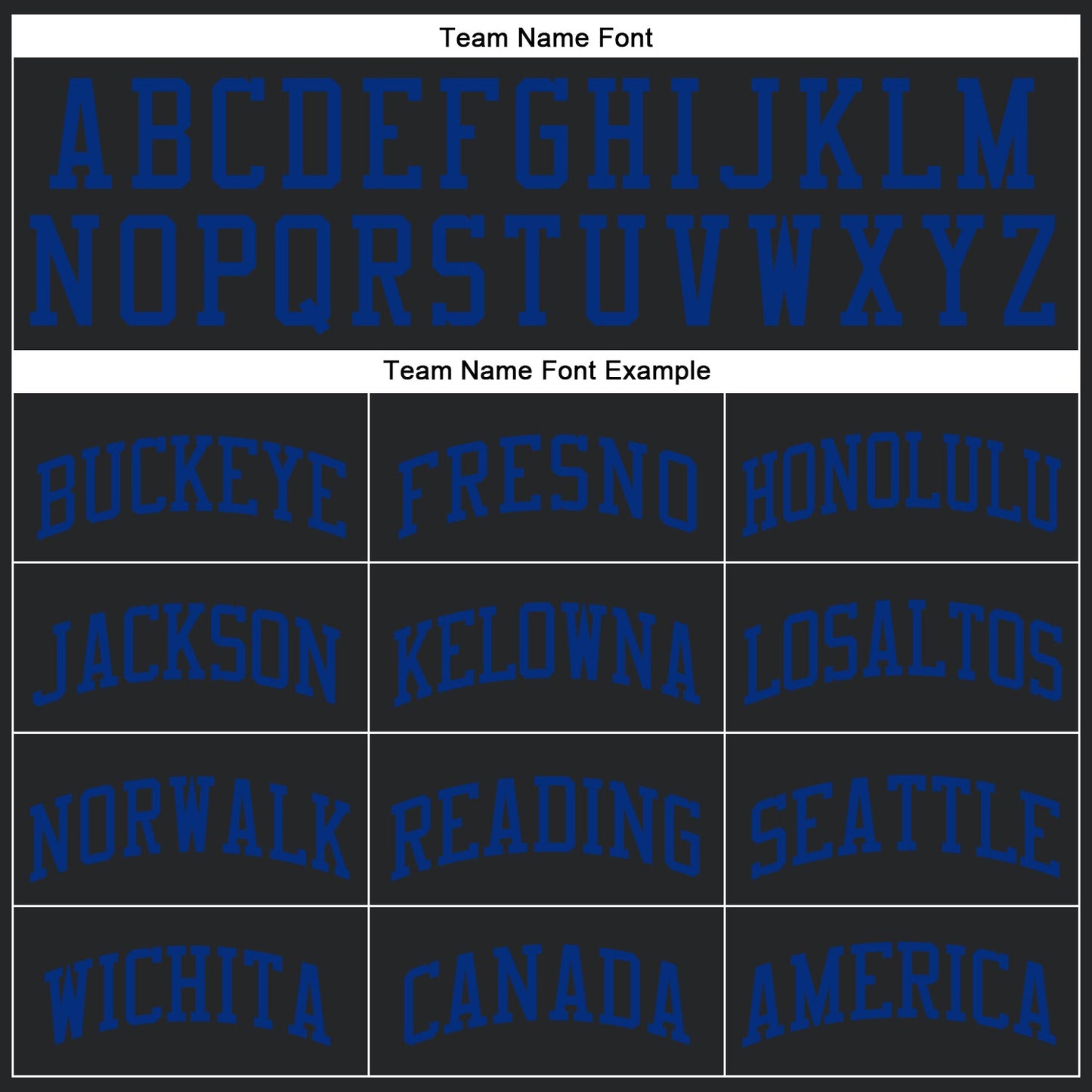 Custom Black Royal Round Neck Basketball Uniform Jersey view 5