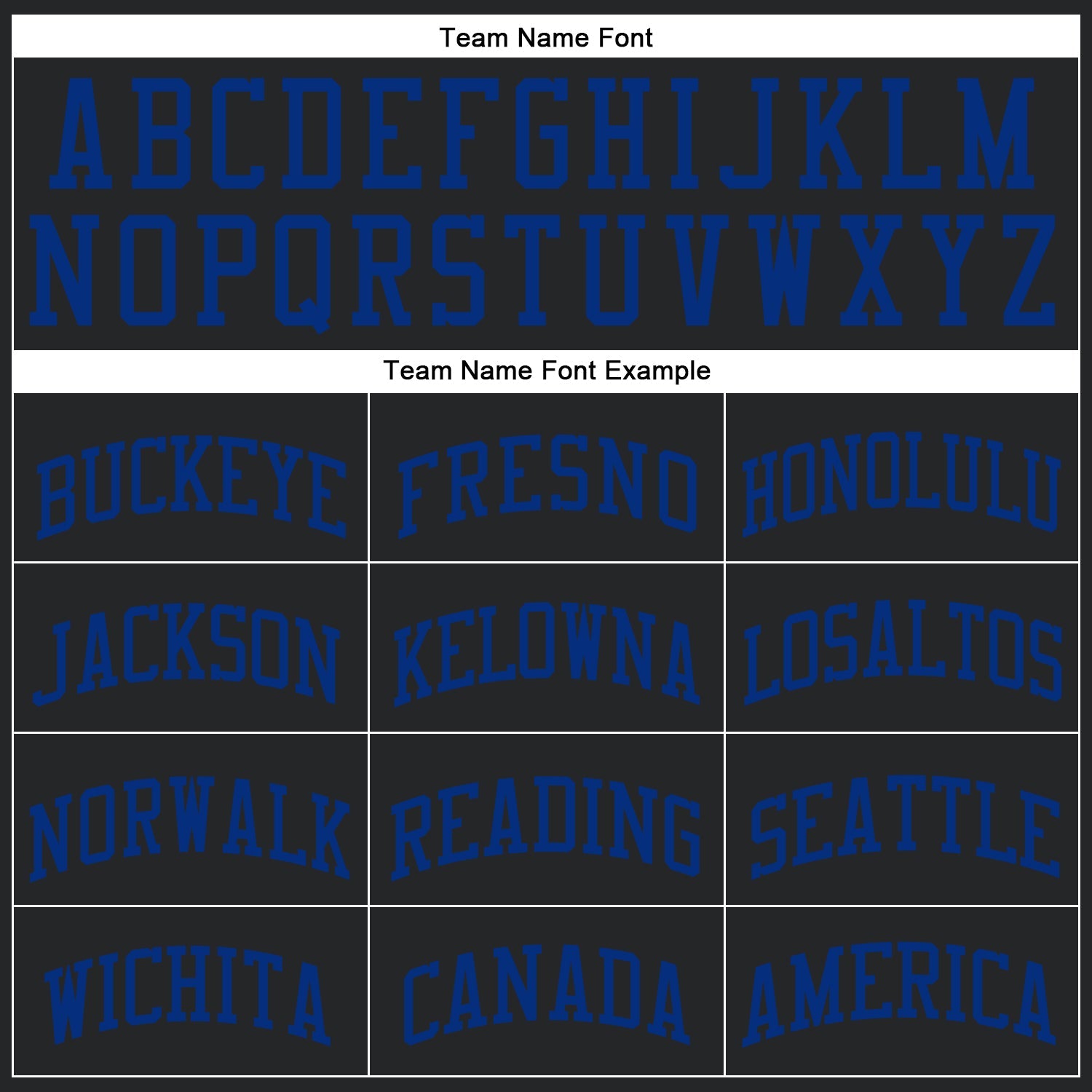 Custom Black Royal Round Neck Basketball Uniform Jersey view 5