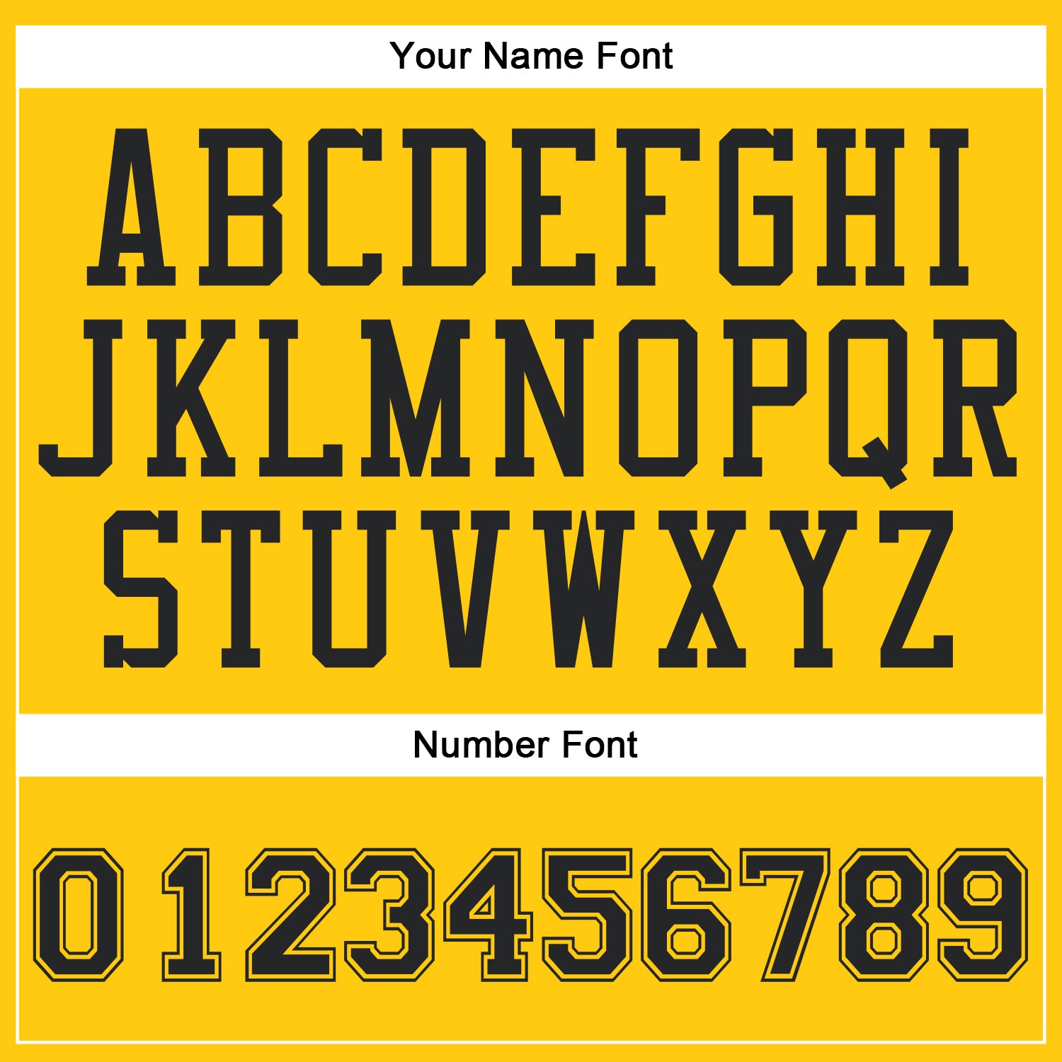 Custom Gold Black Round Neck Basketball Uniform Jersey view 6