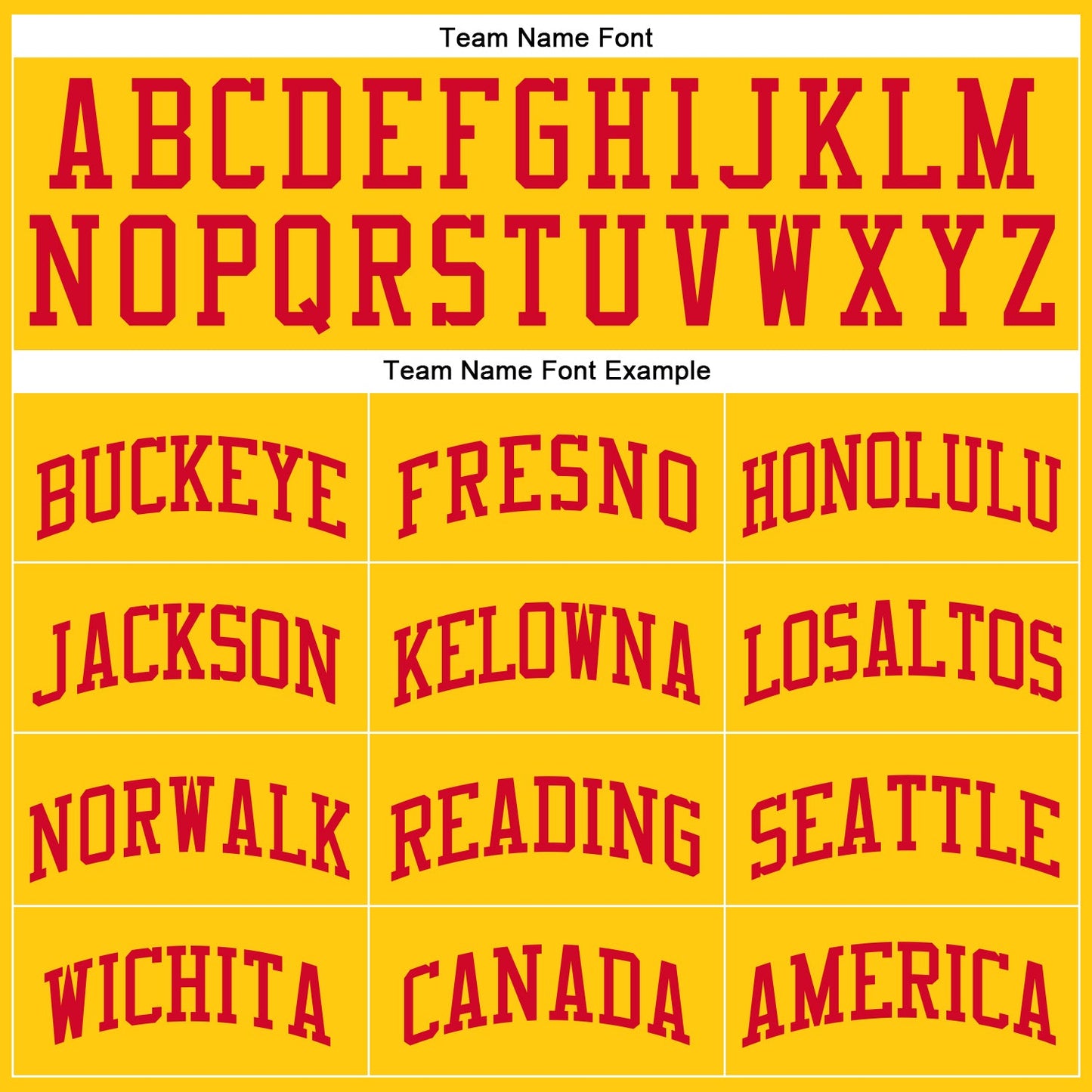 Custom Gold Red Round Neck Basketball Uniform Jersey view 5