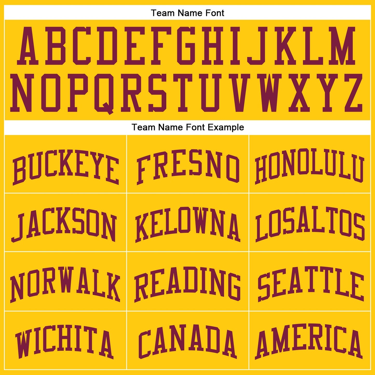 Custom Gold Maroon Round Neck Basketball Uniform Jersey view 5