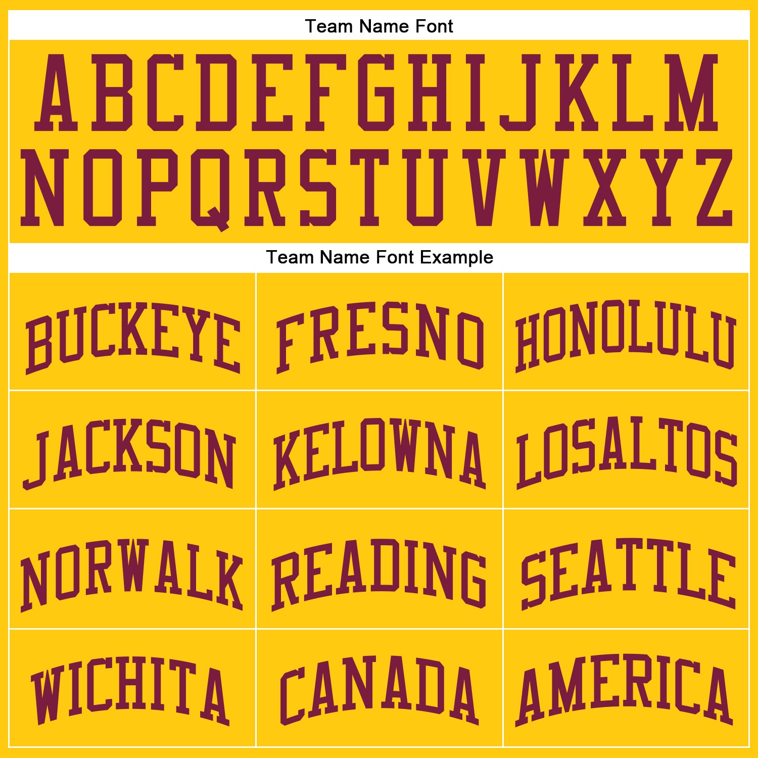 Custom Gold Maroon Round Neck Basketball Uniform Jersey view 5