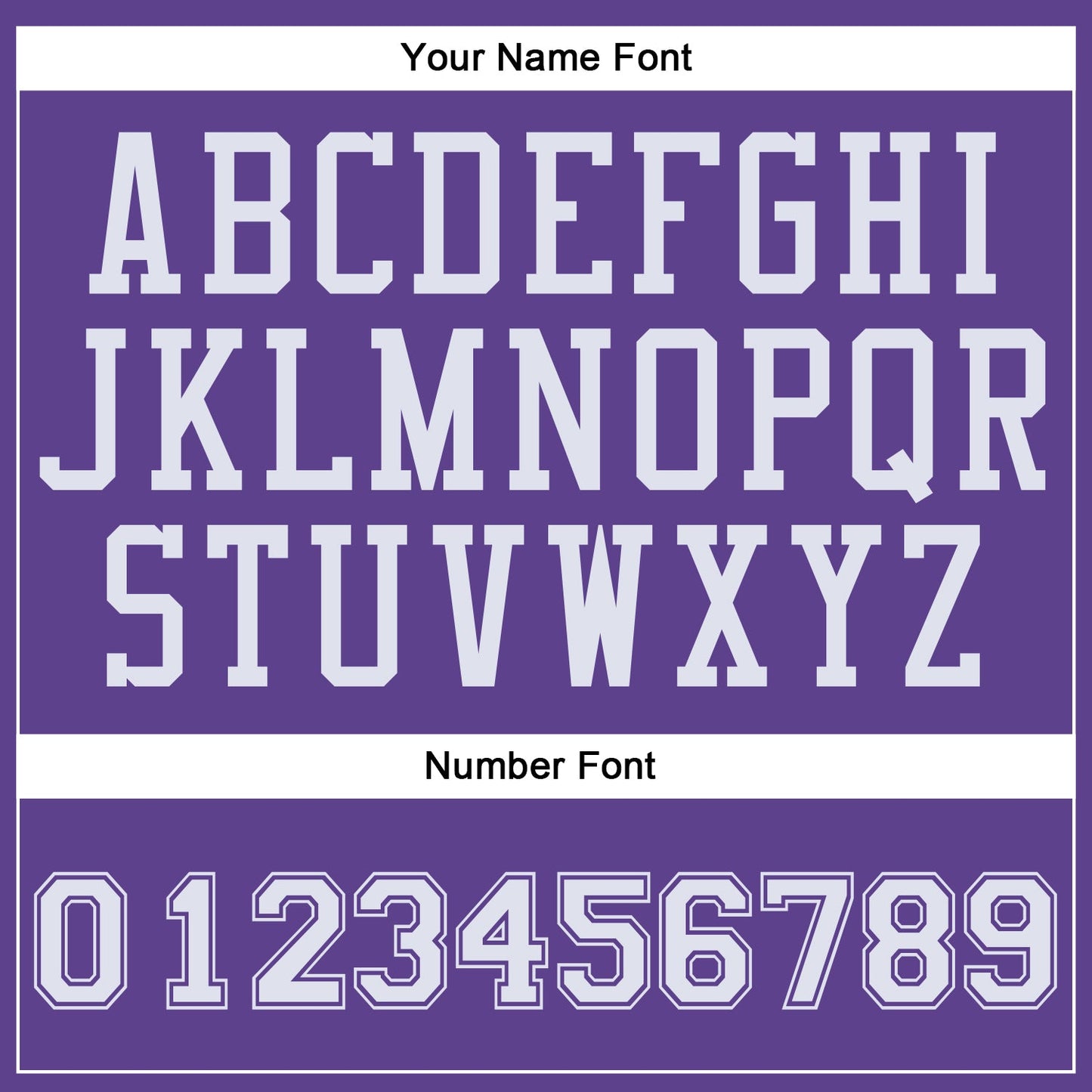 Custom Purple White Round Neck Basketball Uniform Jersey view 6