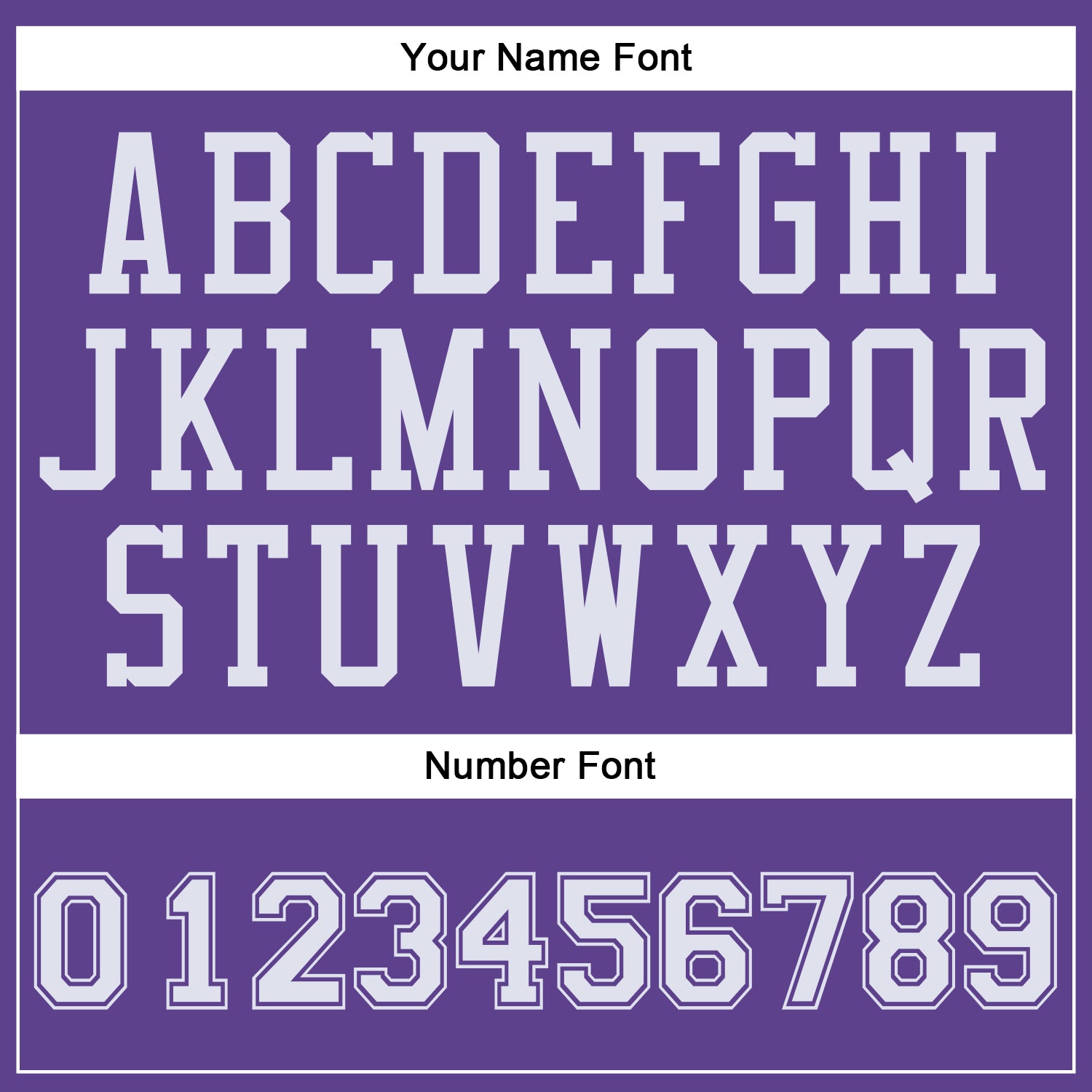 Custom Purple White Round Neck Basketball Uniform Jersey view 6