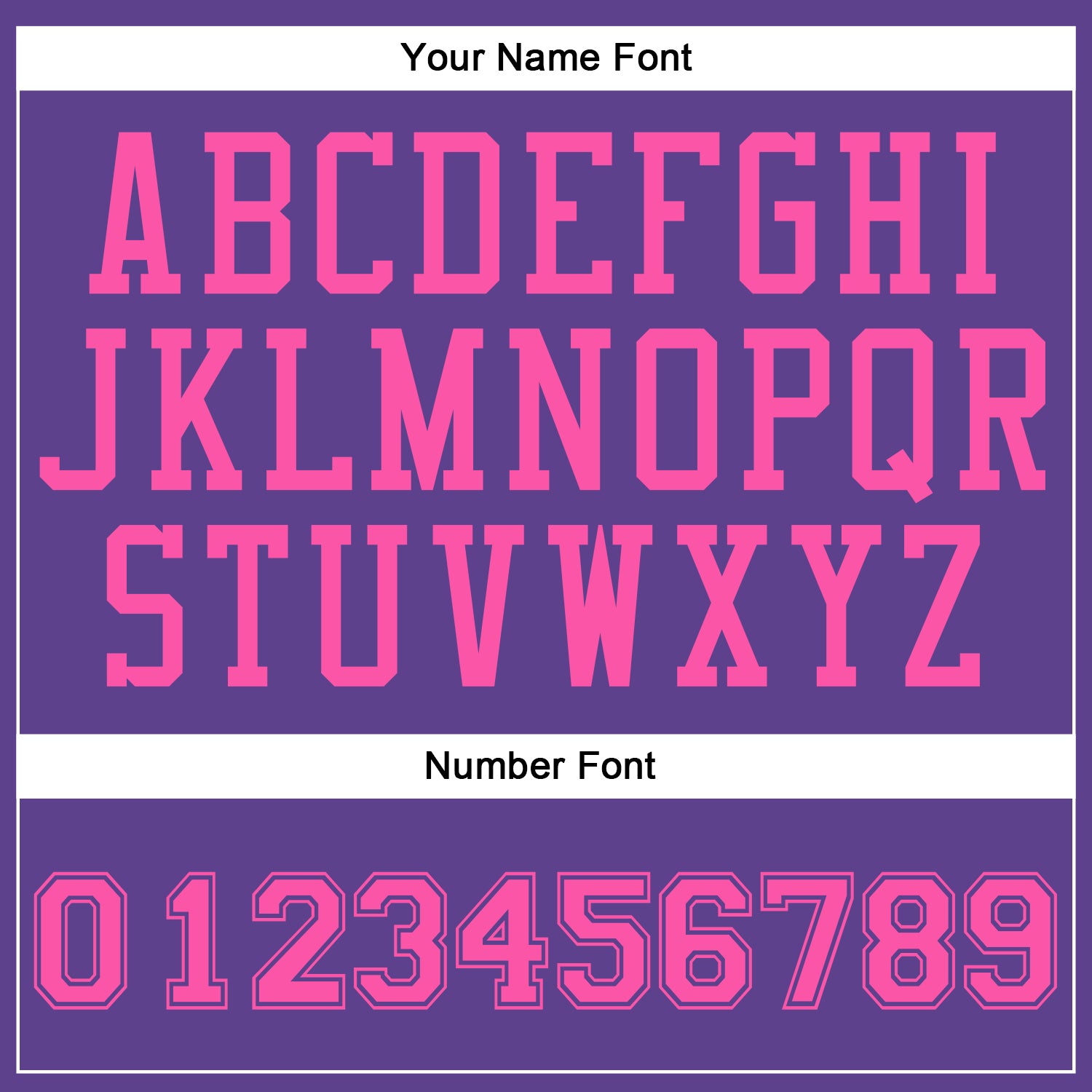 Custom Purple Pink Round Neck Basketball Uniform Jersey view 6