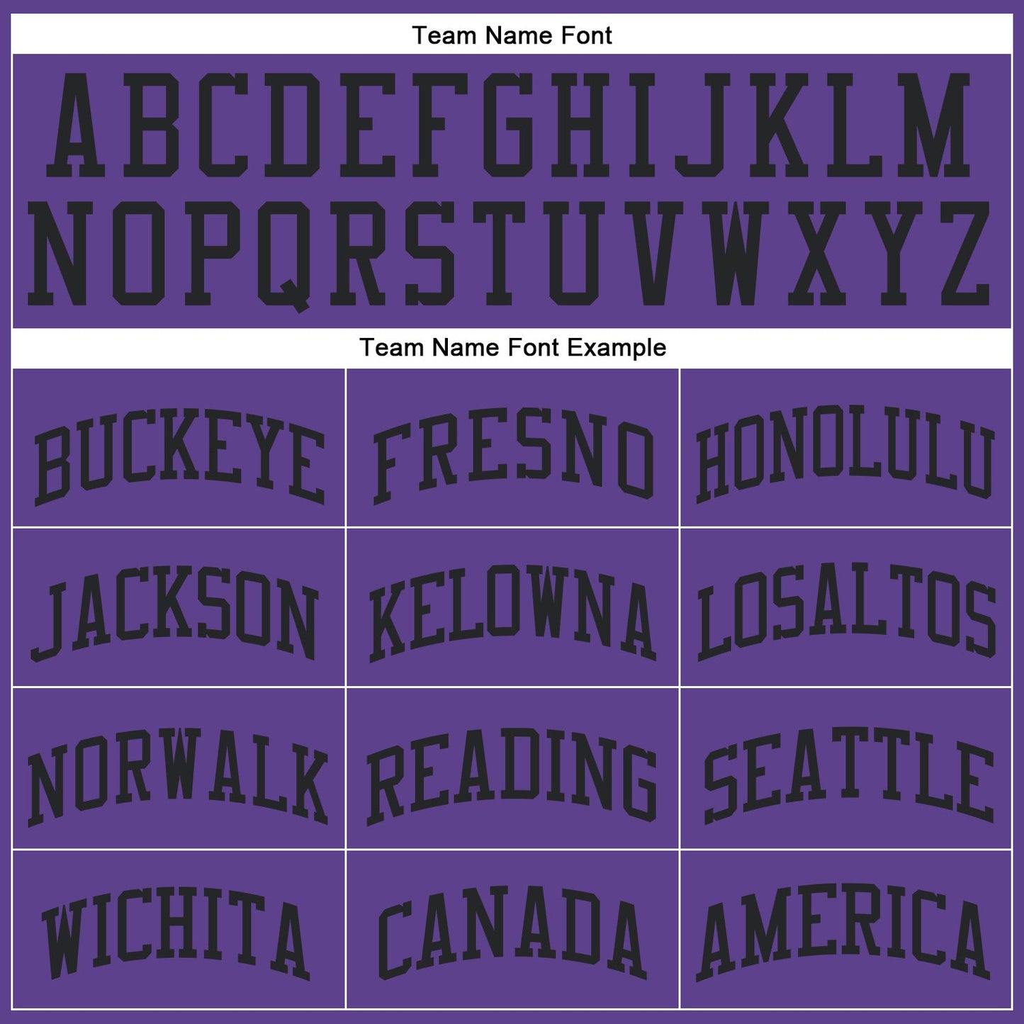 Custom Purple Black Round Neck Basketball Uniform Jersey view 5