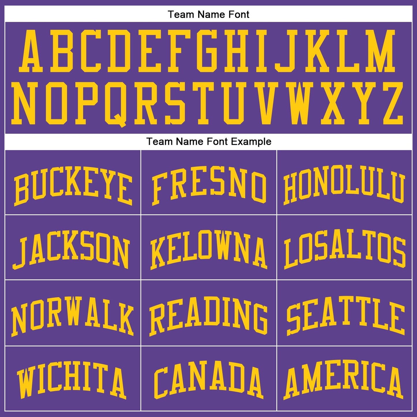 Custom Purple Gold Round Neck Basketball Uniform Jersey view 5