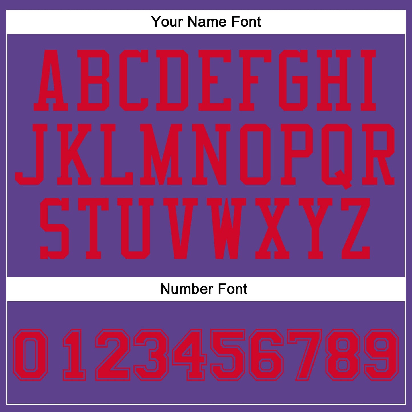 Custom Purple Red Round Neck Basketball Uniform Jersey view 6