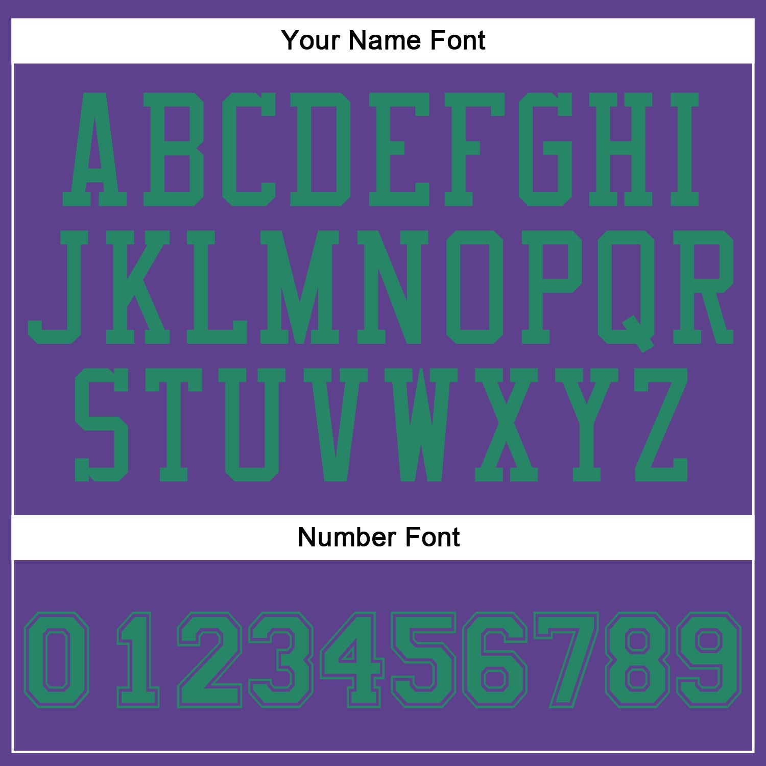 Custom Purple Kelly Green Round Neck Basketball Uniform Jersey view 6