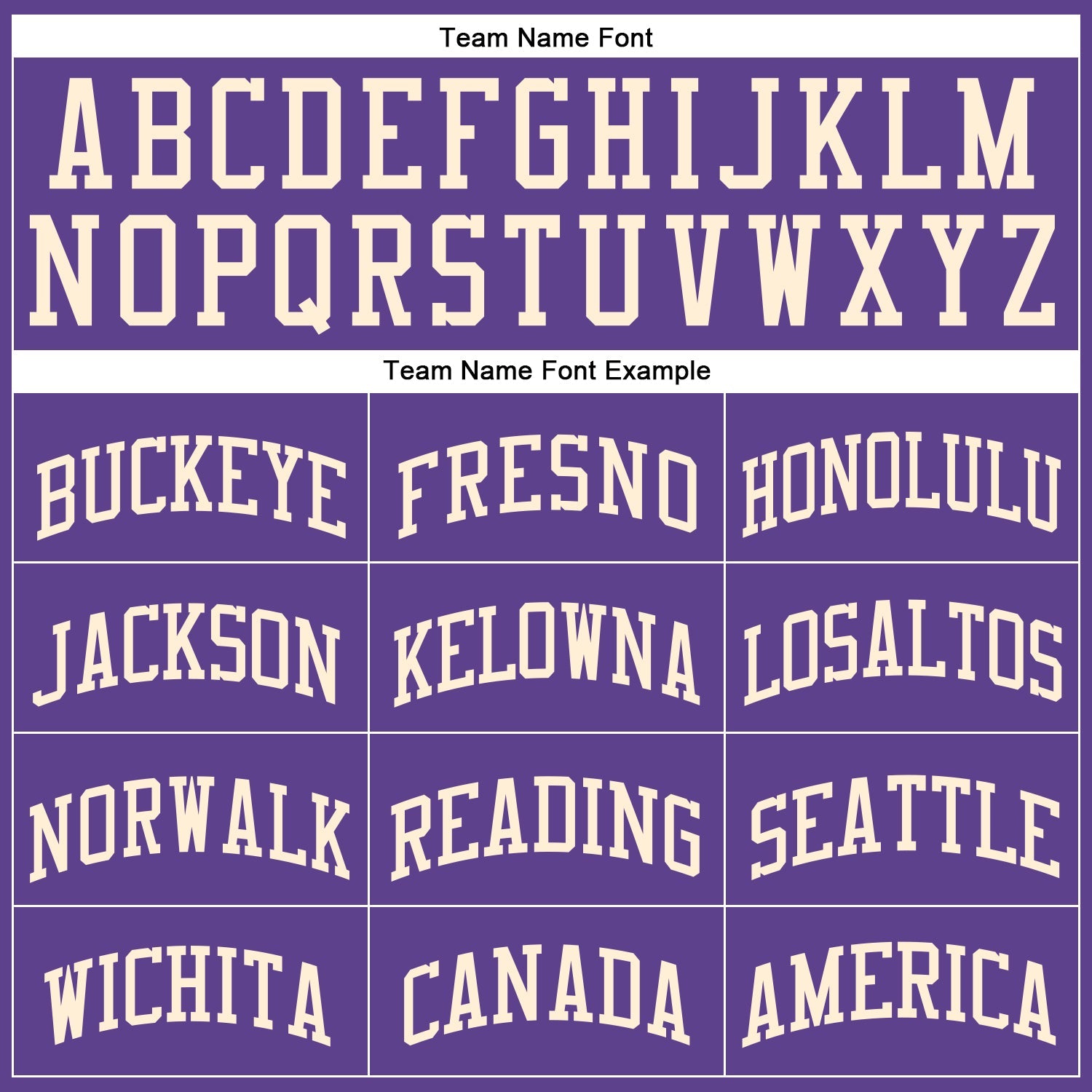 Custom Purple Cream Round Neck Basketball Uniform Jersey view 5