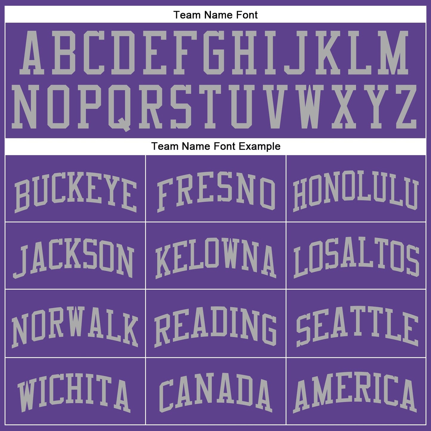 Custom Purple Gray Round Neck Basketball Uniform Jersey view 5