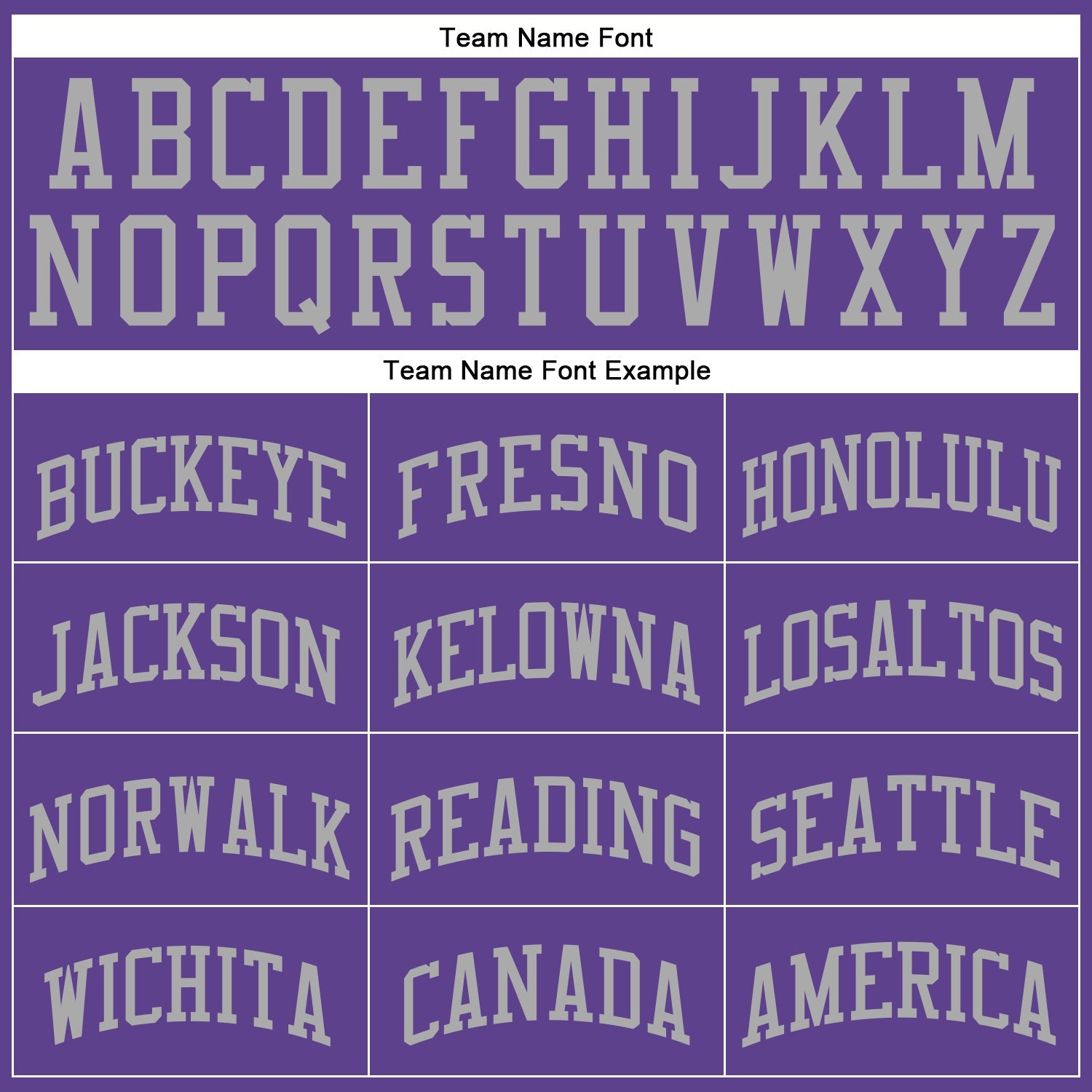 Custom Purple Gray Round Neck Basketball Uniform Jersey view 5