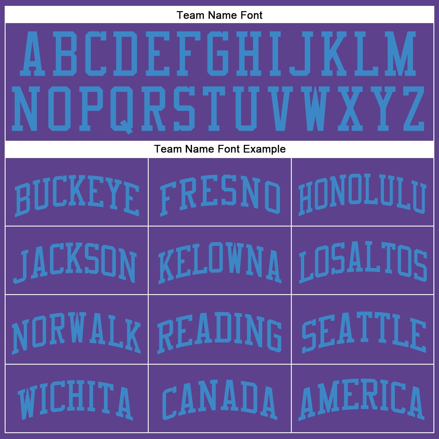 Custom Purple Blue Round Neck Basketball Uniform Jersey view 5