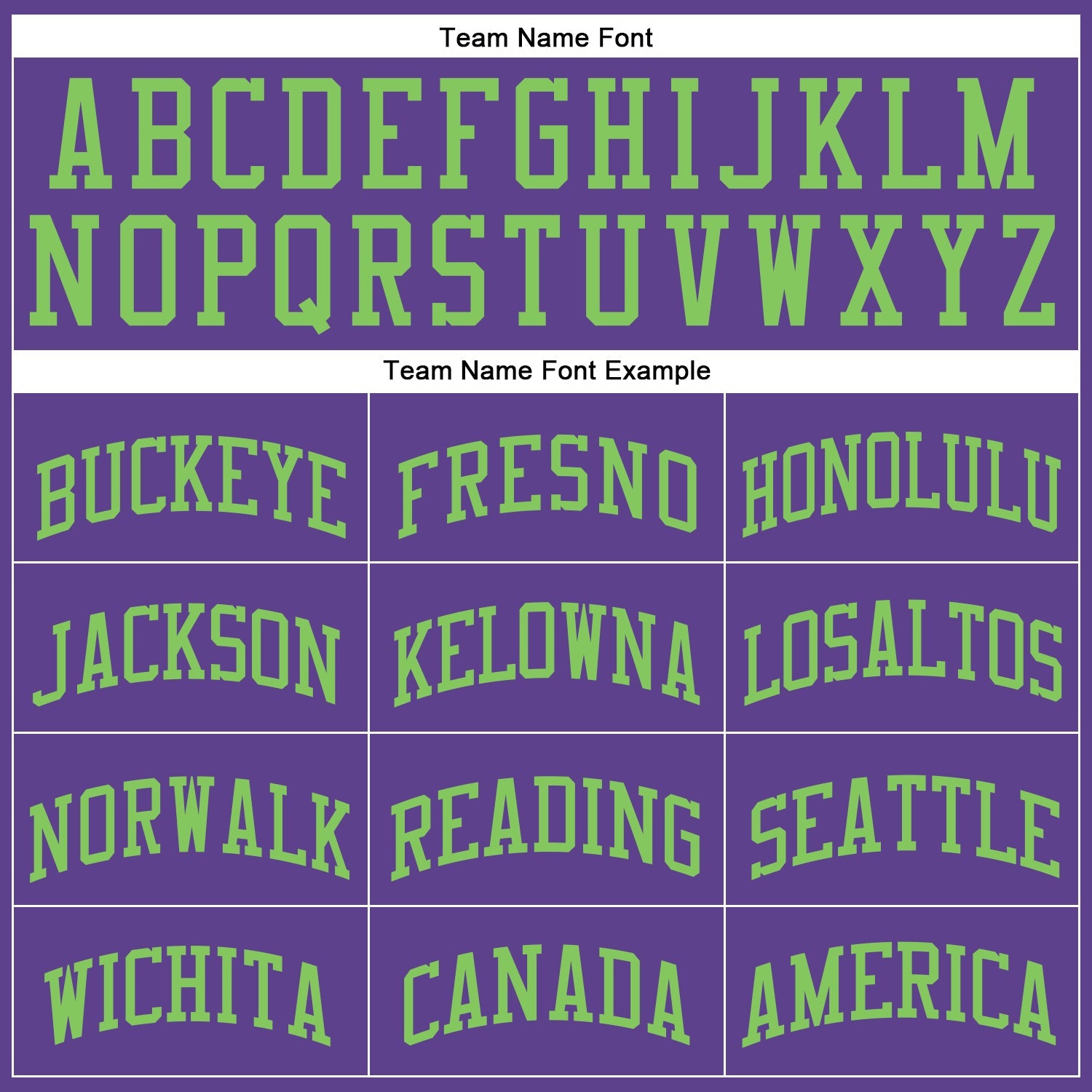 Custom Purple Neon Green Round Neck Basketball Uniform Jersey view 5