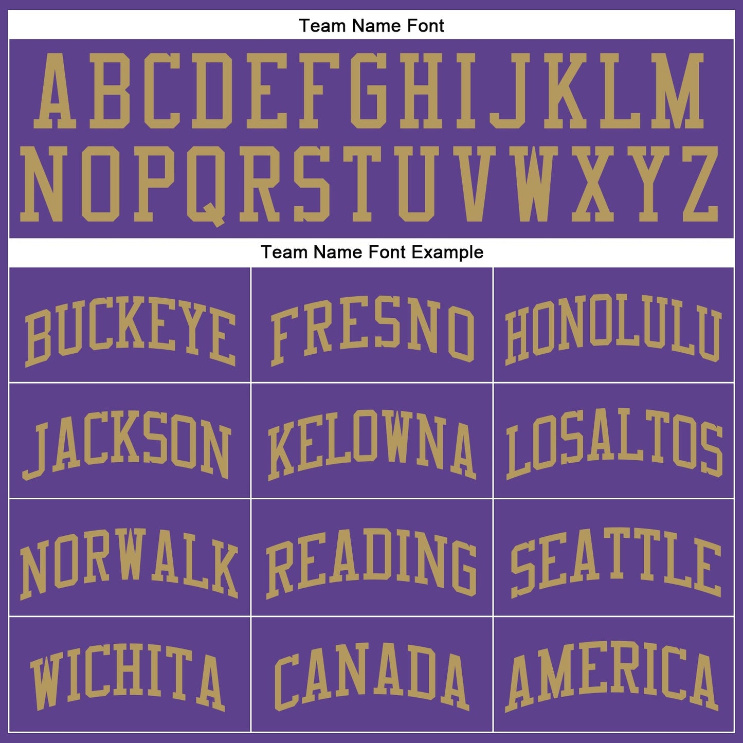 Custom Purple Old Gold Round Neck Basketball Uniform Jersey view 5