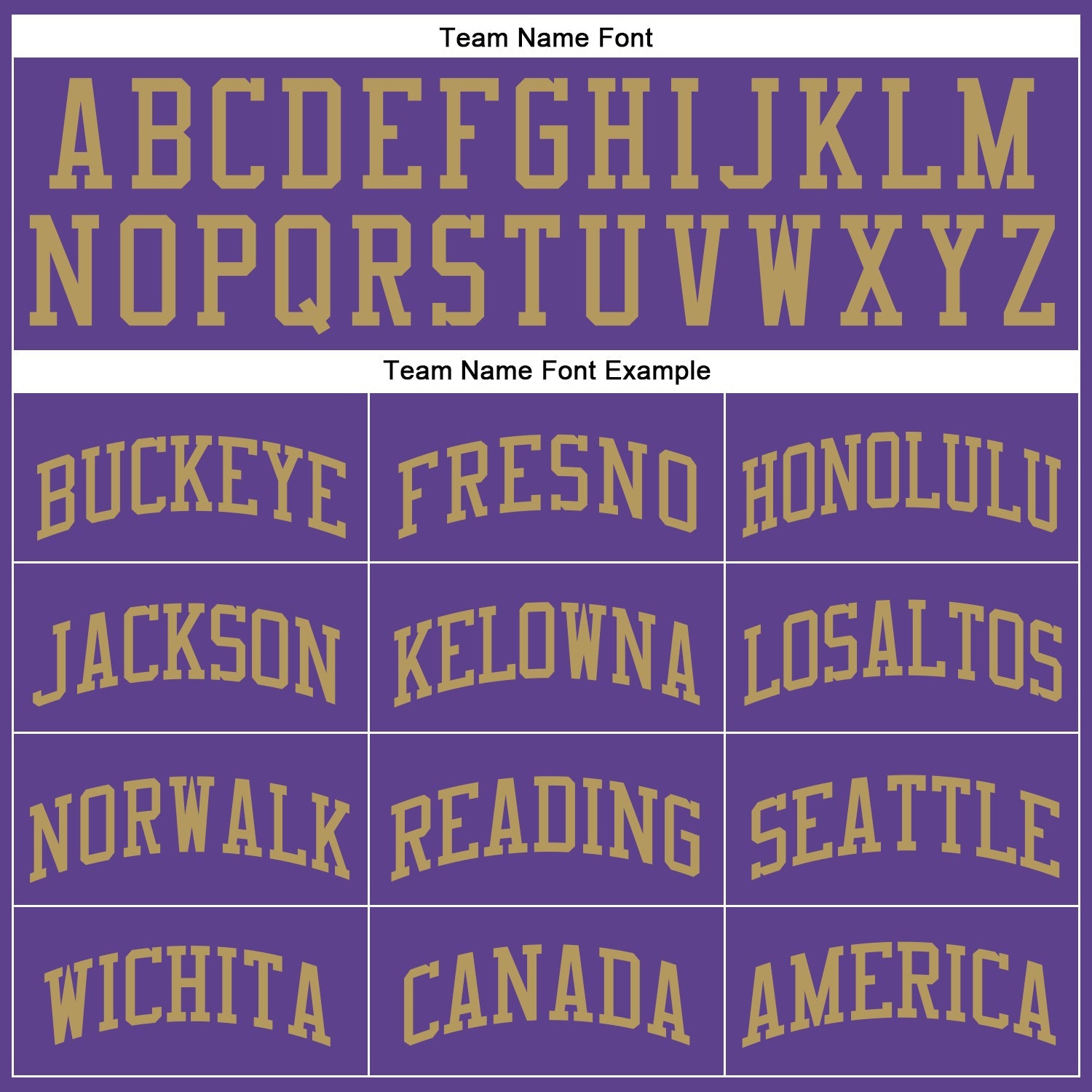 Custom Purple Old Gold Round Neck Basketball Uniform Jersey view 5