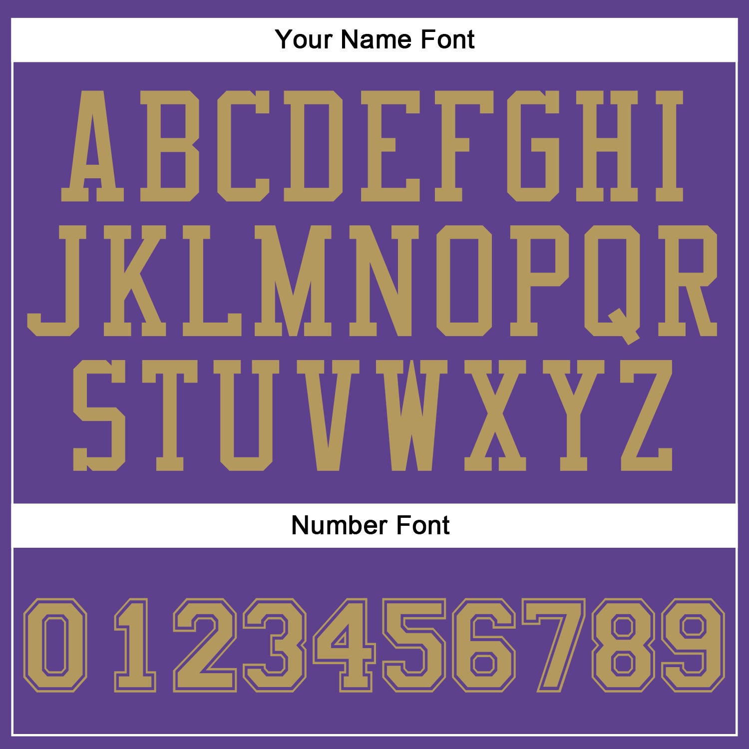 Custom Purple Old Gold Round Neck Basketball Uniform Jersey view 6