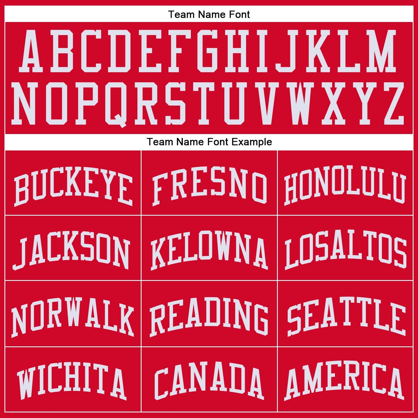 Custom Red White Round Neck Basketball Uniform Jersey view 5