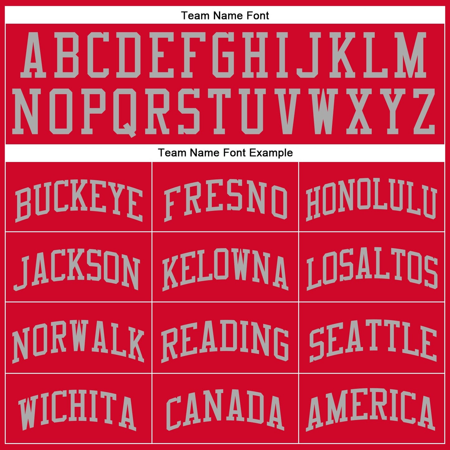 Custom Red Gray Round Neck Basketball Uniform Jersey view 5