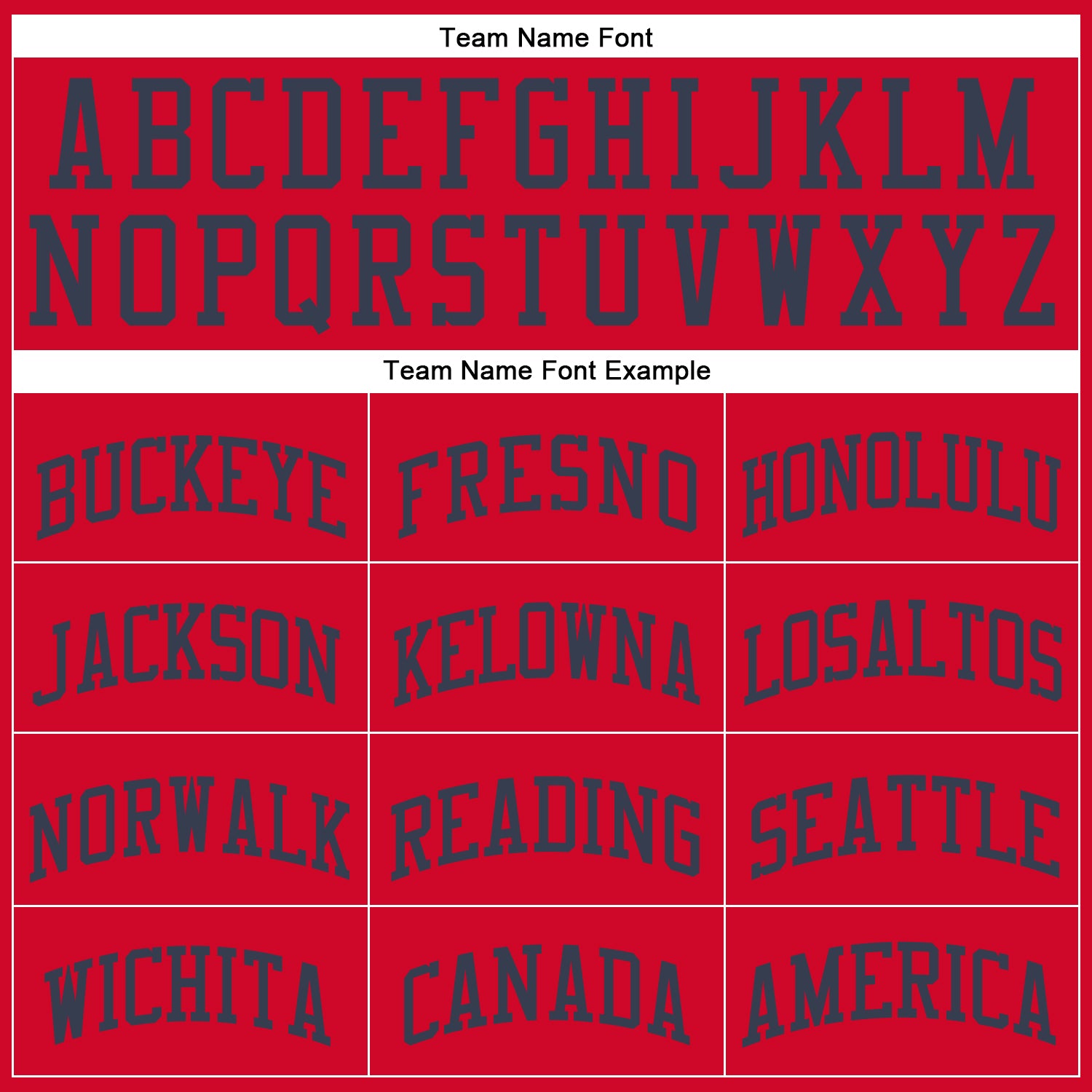 Custom Red Navy Round Neck Basketball Uniform Jersey view 5