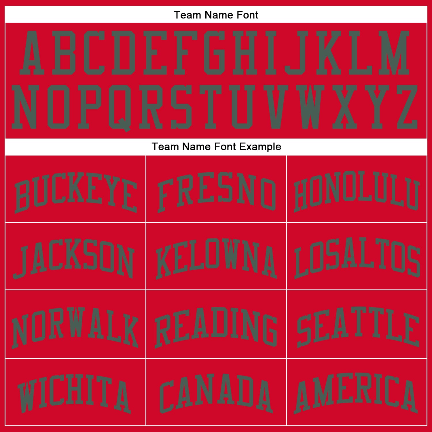 Custom Red Green Round Neck Basketball Uniform Jersey view 5