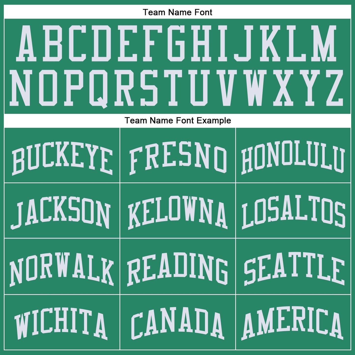 Custom Kelly Green White Round Neck Basketball Uniform Jersey view 5