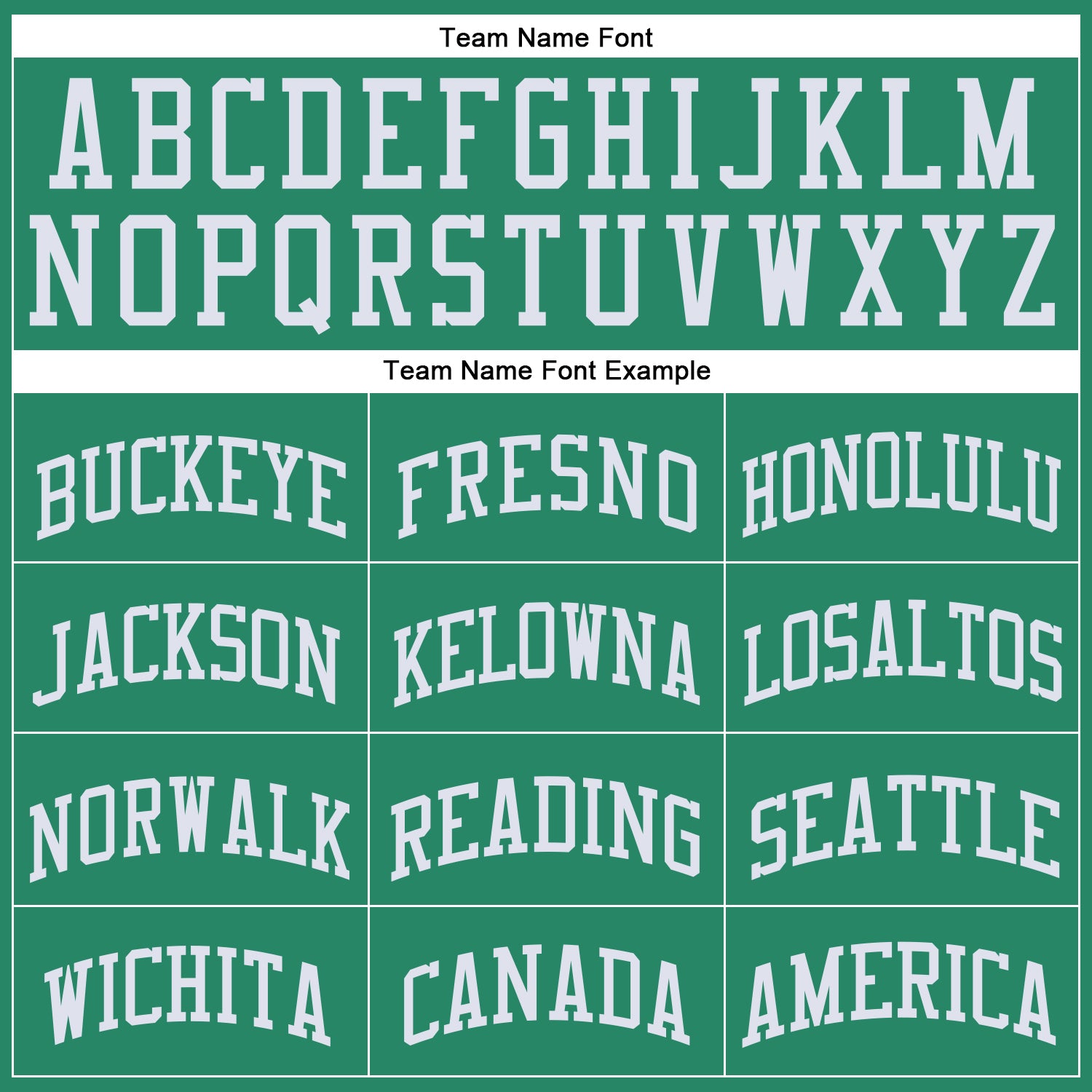 Custom Kelly Green White Round Neck Basketball Uniform Jersey view 5