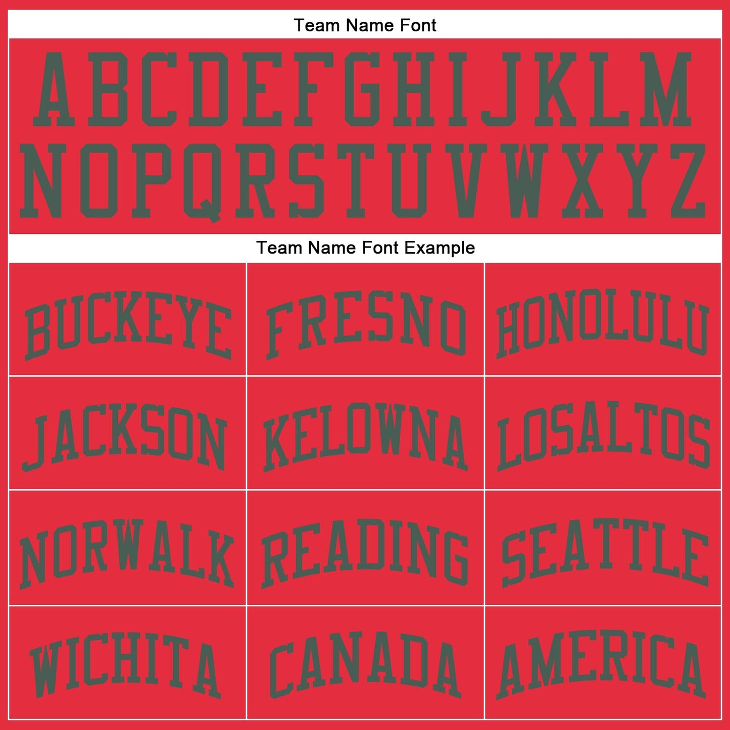 Custom Fire Red Green Round Neck Basketball Uniform Jersey view 5