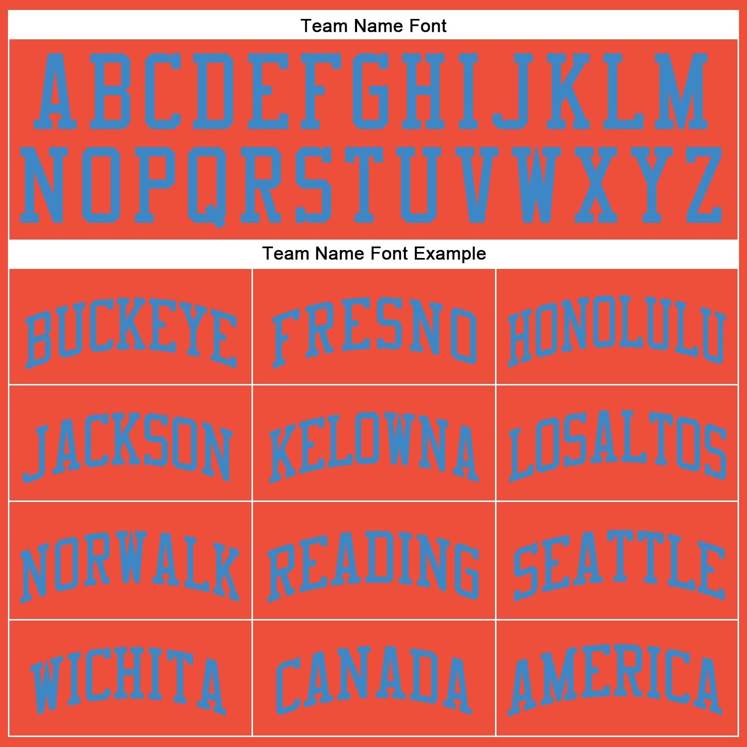 Custom Orange Blue Round Neck Basketball Uniform Jersey view 5
