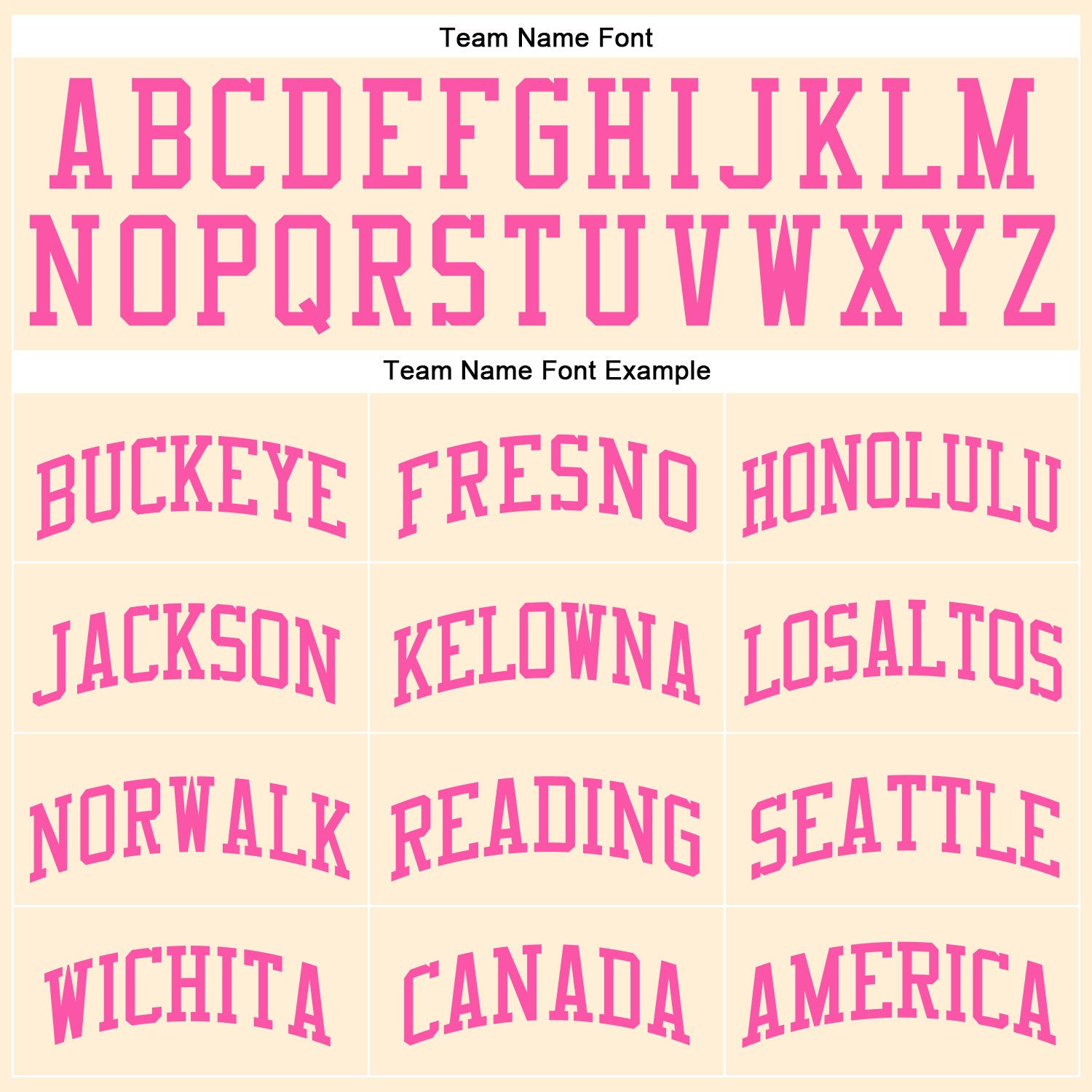 Custom Cream Pink Round Neck Basketball Uniform Jersey view 5