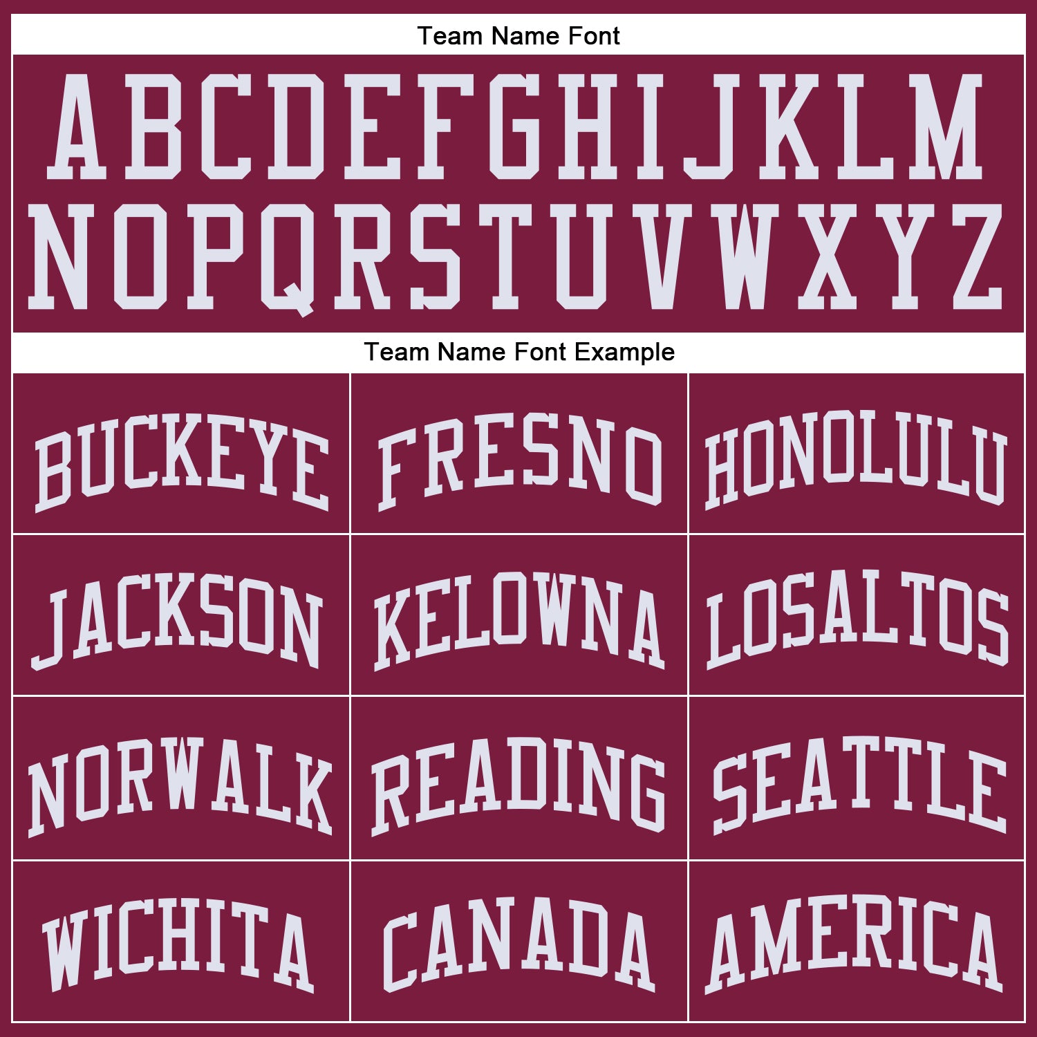 Custom Maroon White Round Neck Basketball Uniform Jersey view 5