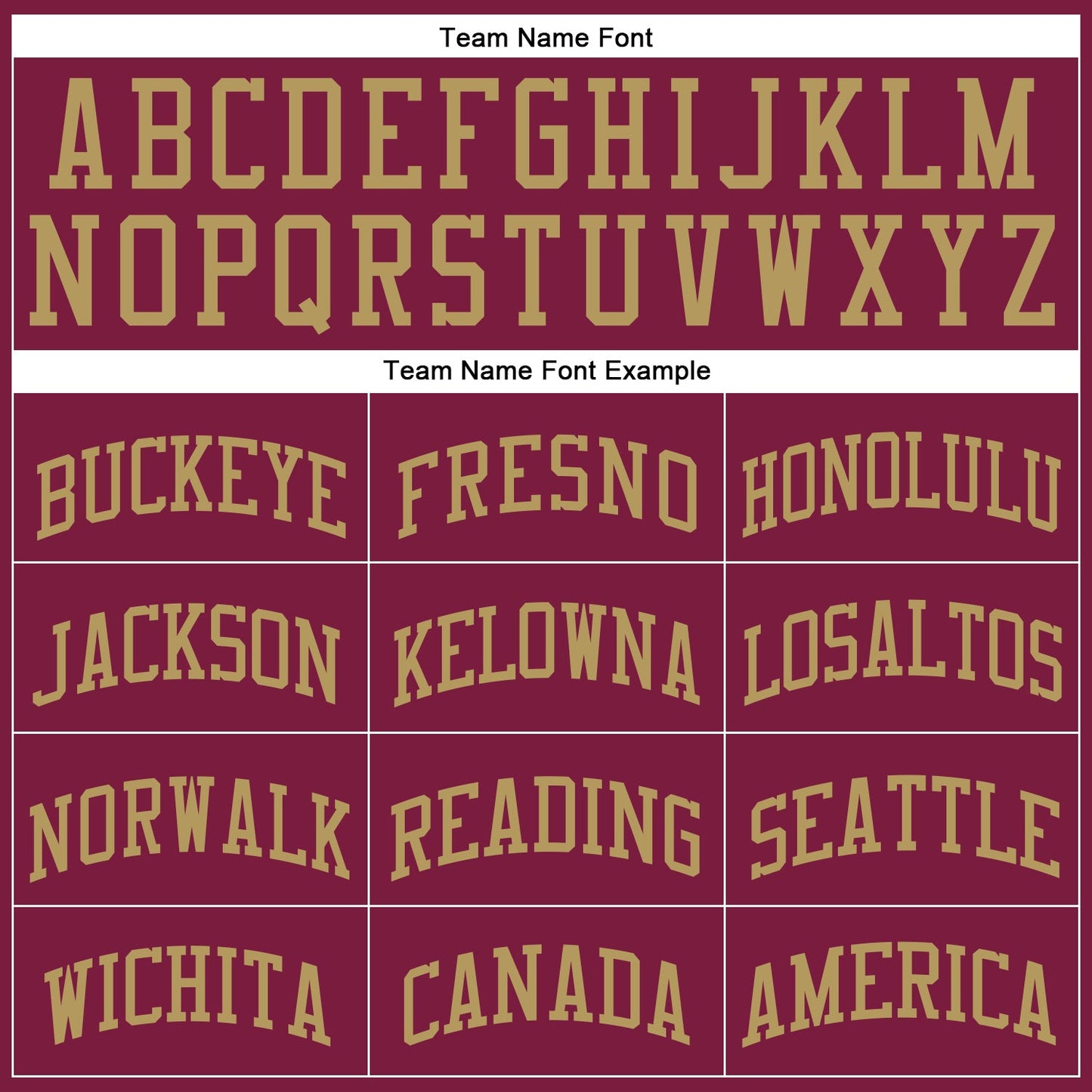 Custom Maroon Old Gold Round Neck Basketball Uniform Jersey view 5