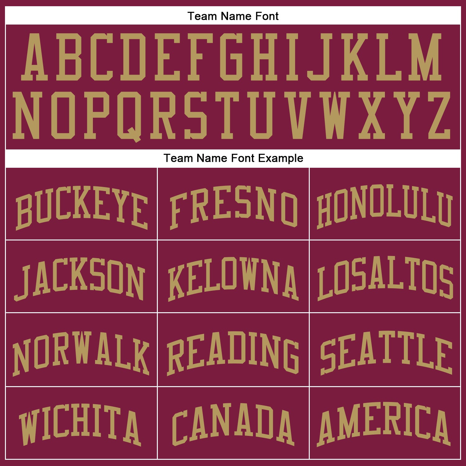 Custom Maroon Old Gold Round Neck Basketball Uniform Jersey view 5