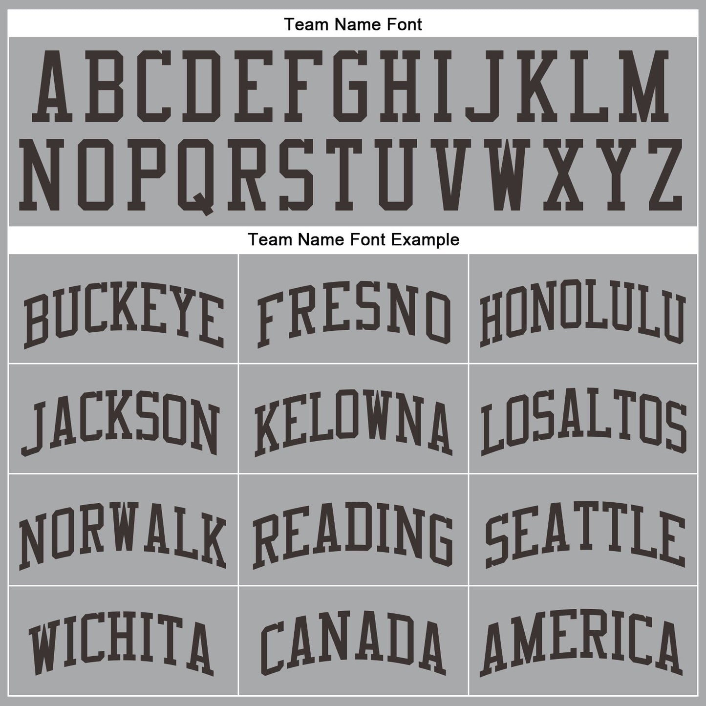 Custom Gray Brown Round Neck Basketball Uniform Jersey view 5
