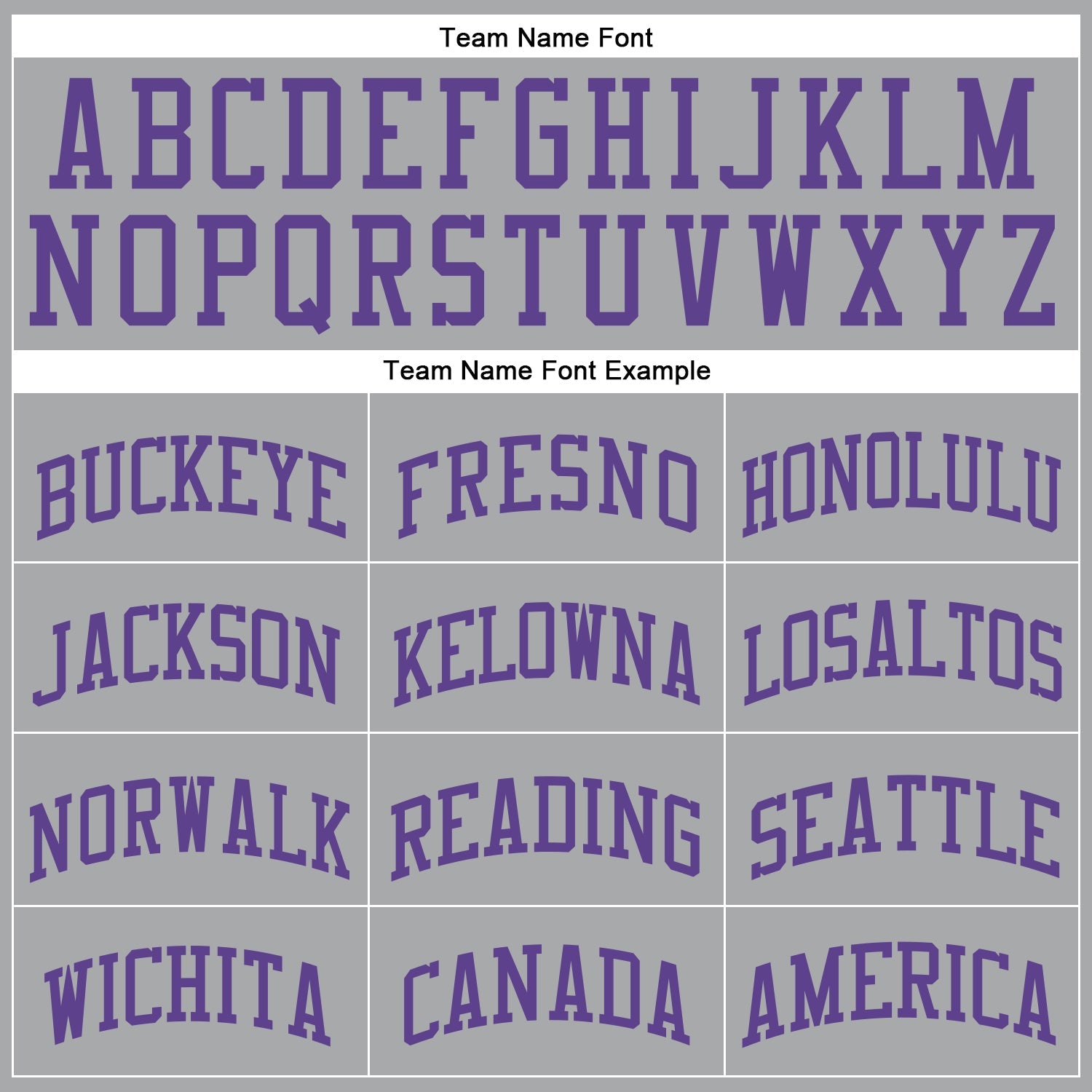 Custom Gray Purple Round Neck Basketball Uniform Jersey view 5