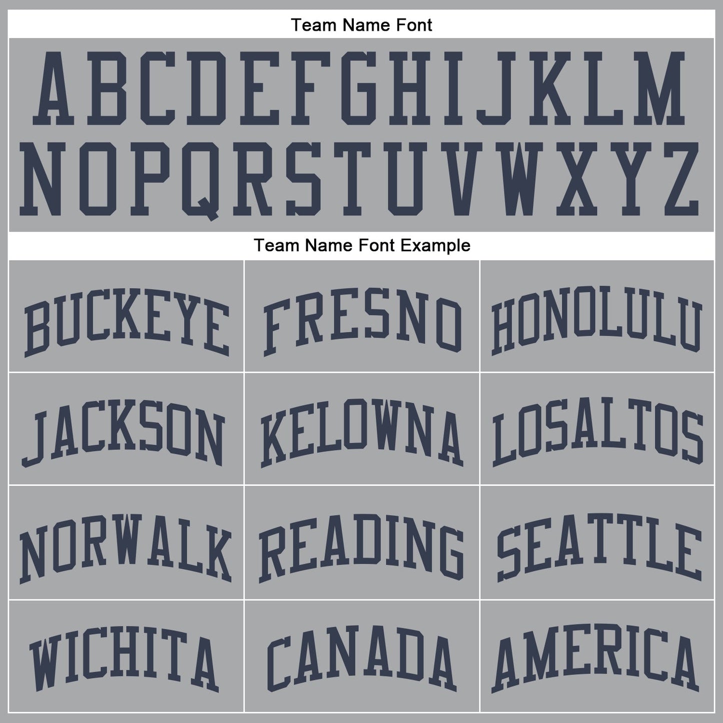 Custom Gray Navy Round Neck Basketball Uniform Jersey view 5