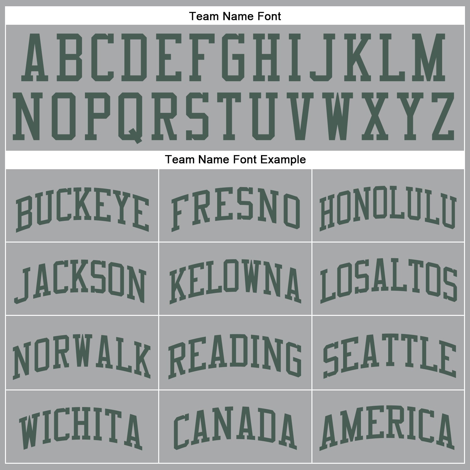 Custom Gray Green Round Neck Basketball Uniform Jersey view 5