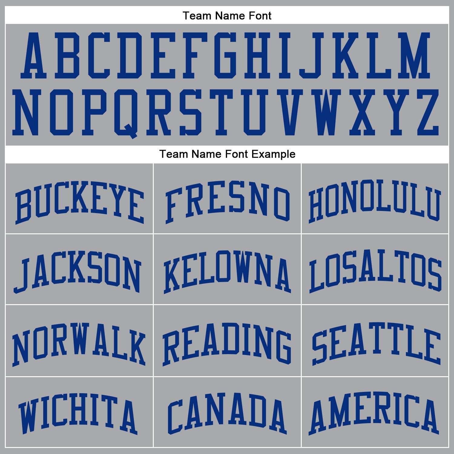 Custom Gray Royal Round Neck Basketball Uniform Jersey view 5