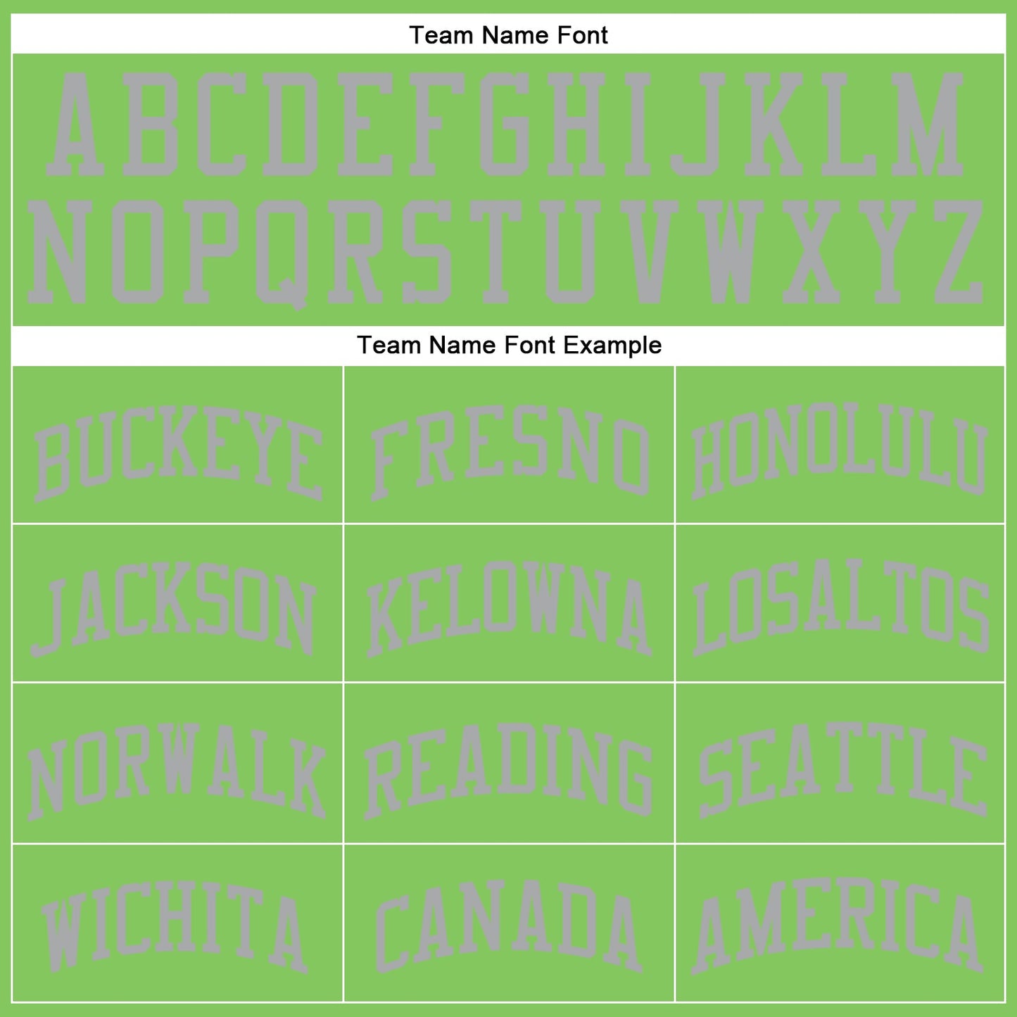 Custom Neon Green Gray Round Neck Basketball Uniform Jersey view 5