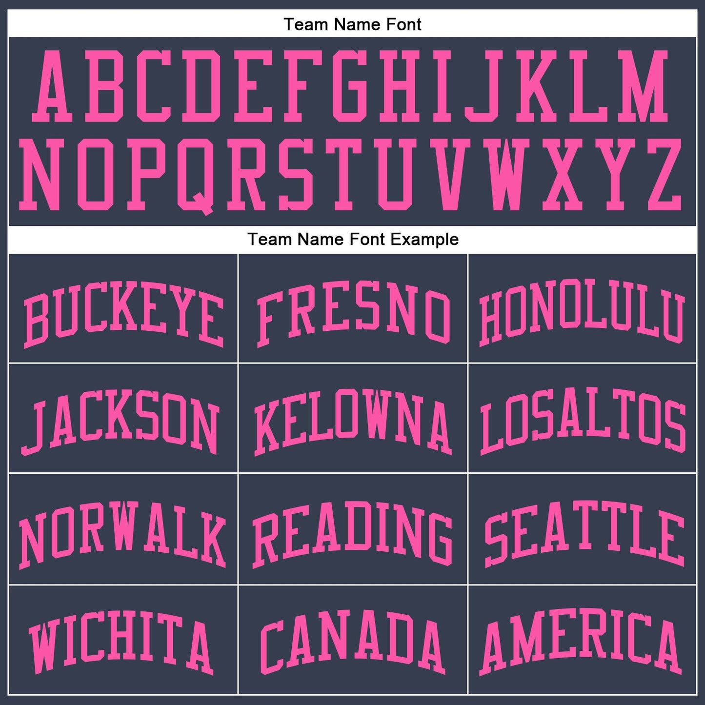 Custom Navy Pink Round Neck Basketball Uniform Jersey view 5