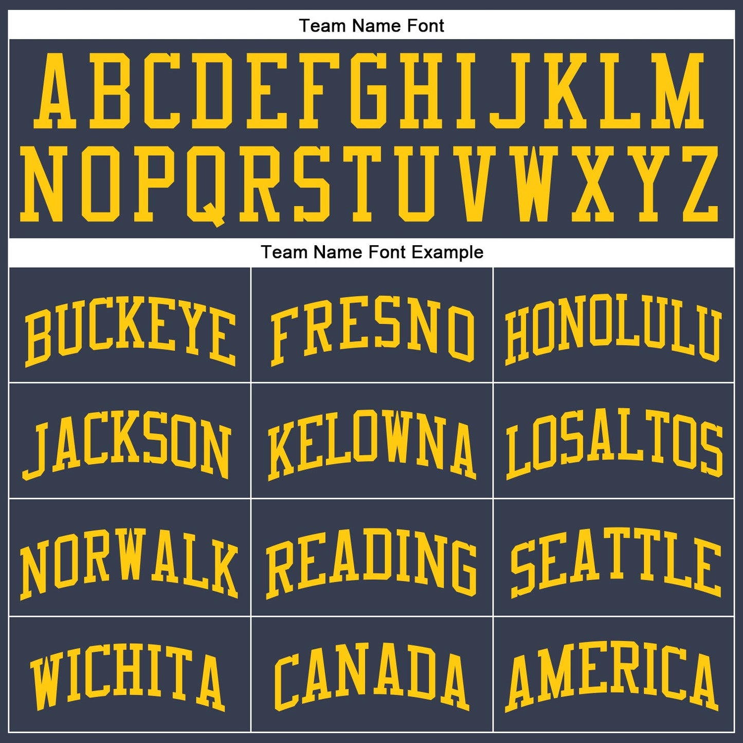 Custom Navy Gold Round Neck Basketball Uniform Jersey view 5