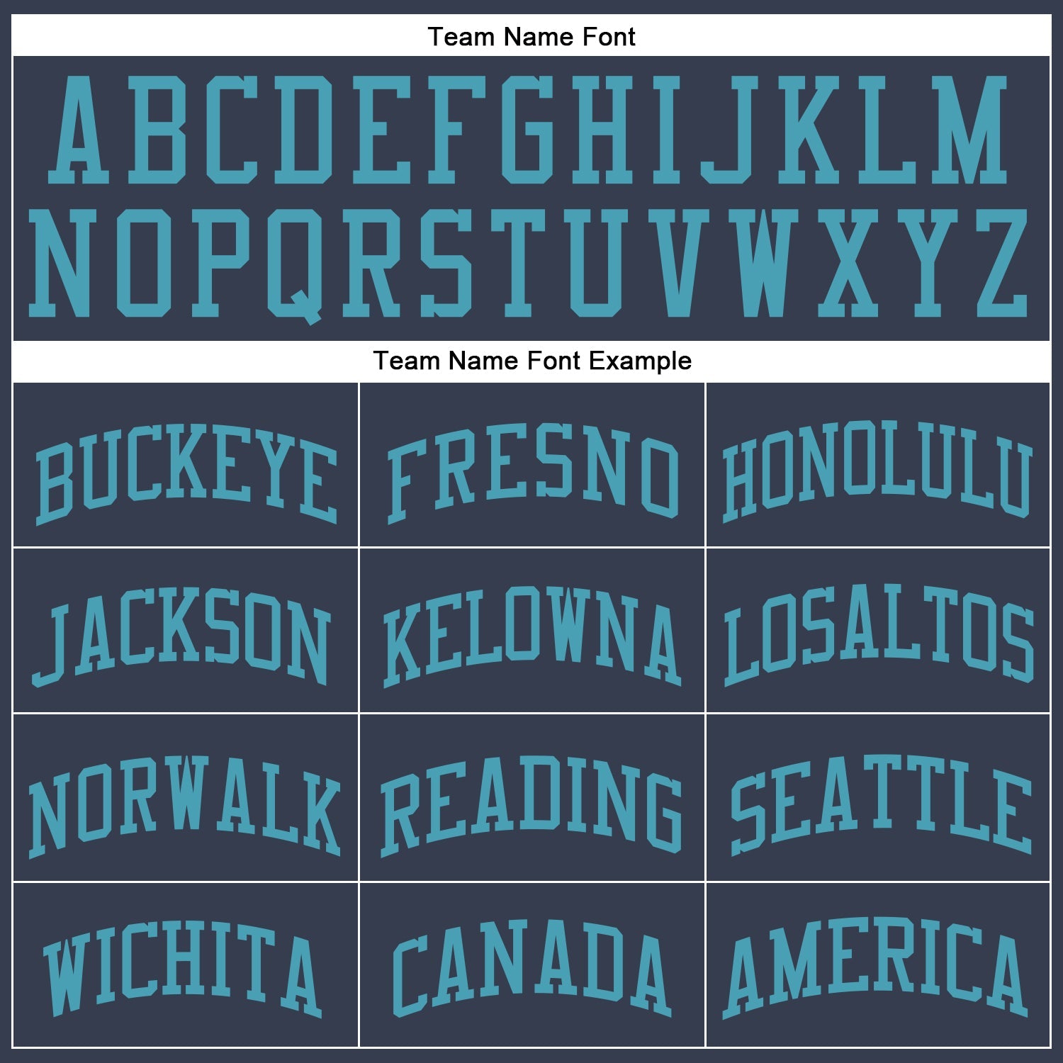 Custom Navy Teal Round Neck Basketball Uniform Jersey view 5
