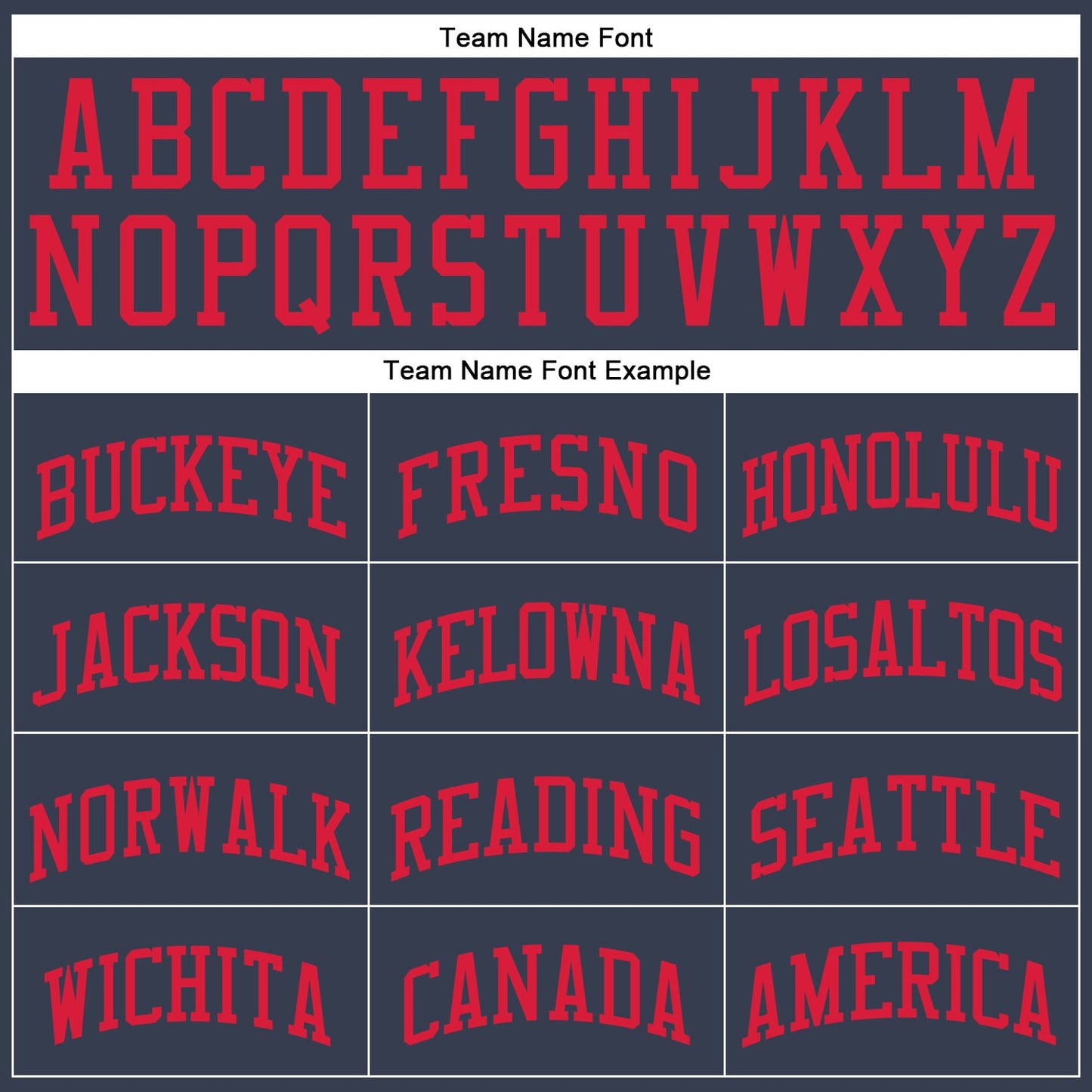 Custom Navy Red Round Neck Basketball Uniform Jersey view 5