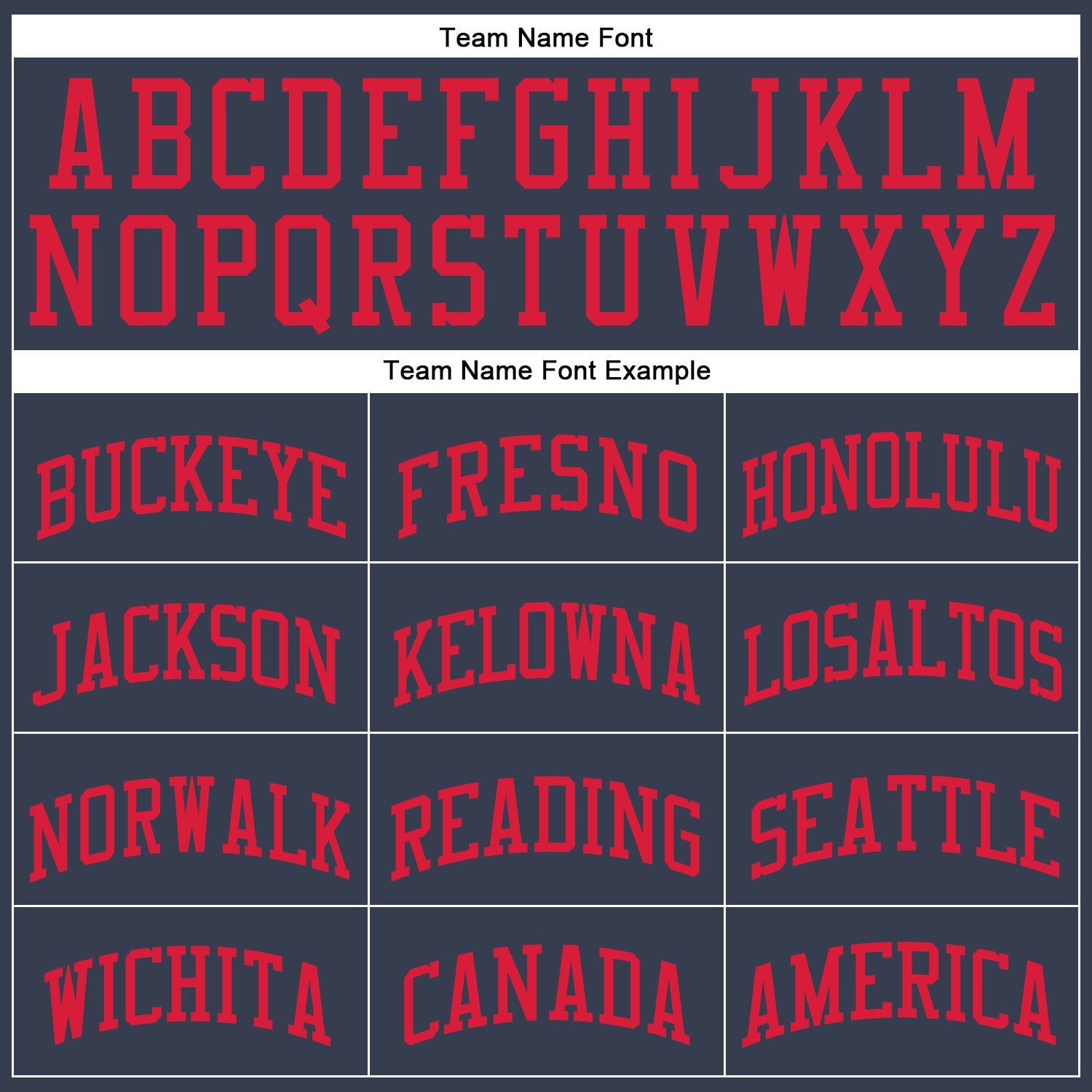 Custom Navy Red Round Neck Basketball Uniform Jersey view 5