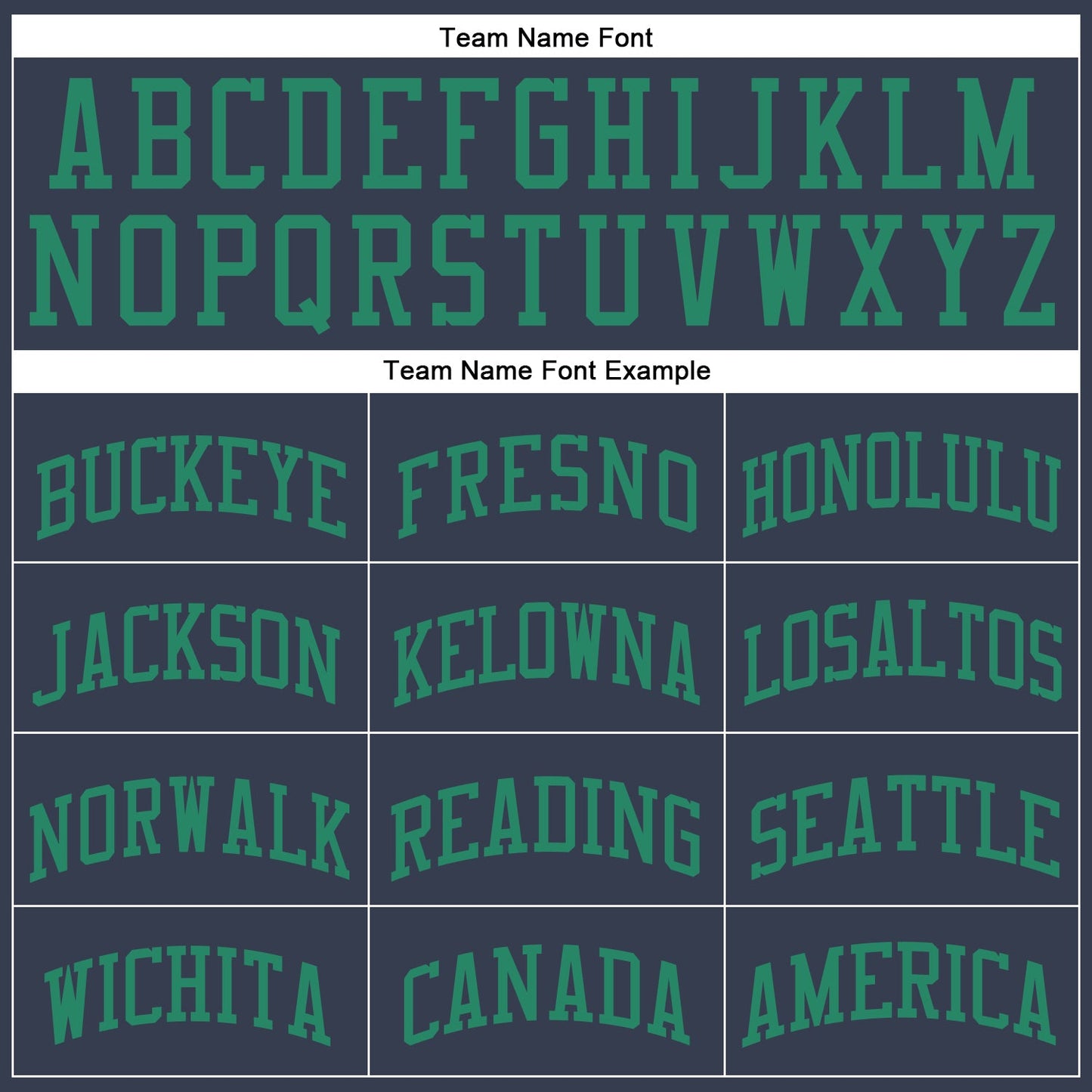Custom Navy Kelly Green Round Neck Basketball Uniform Jersey view 5