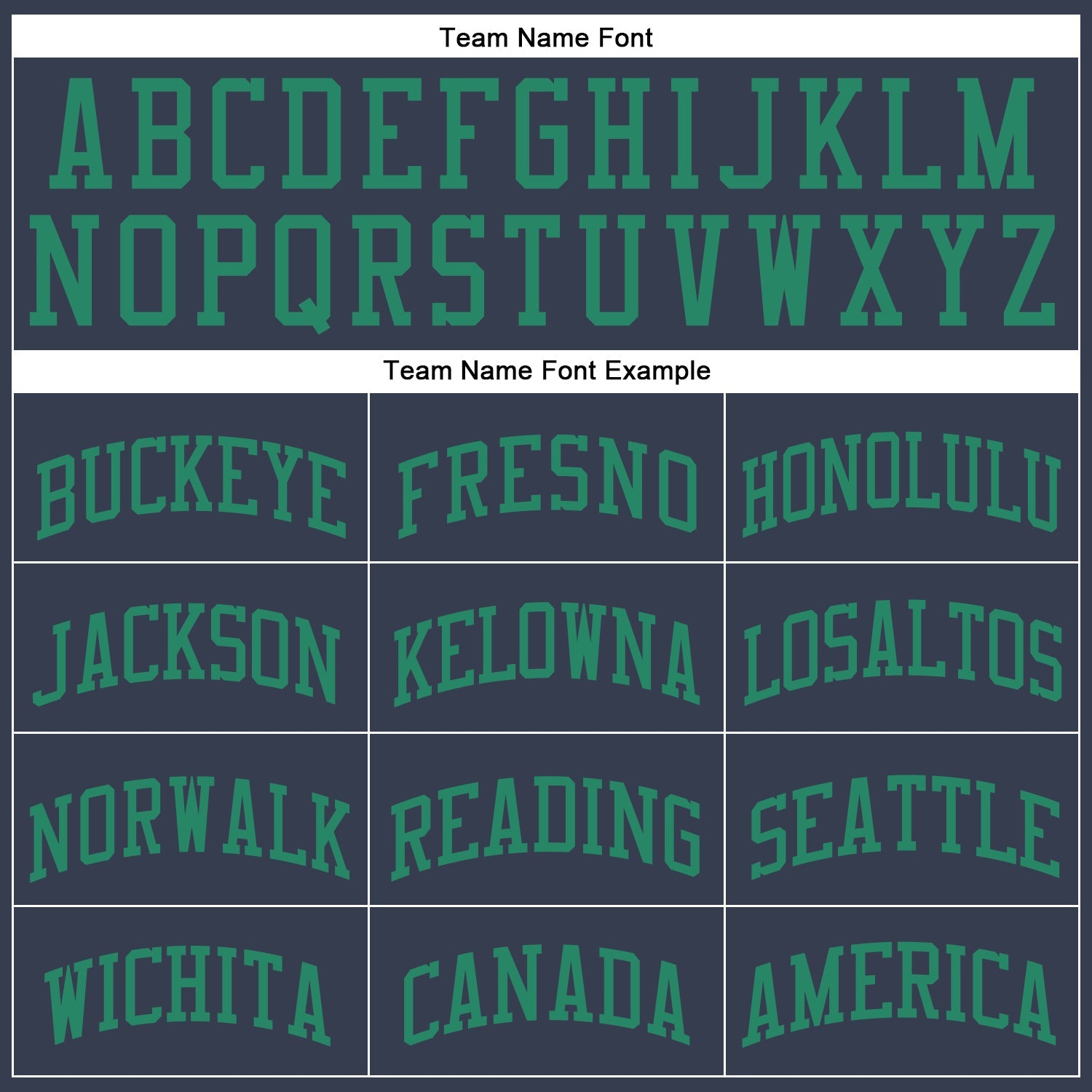 Custom Navy Kelly Green Round Neck Basketball Uniform Jersey view 5